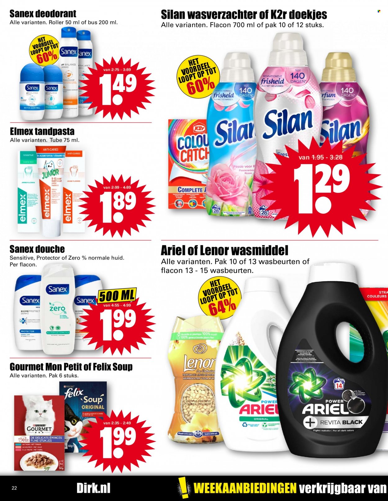 Dirk-aanbieding - 11-5-2022 - 17-5-2022. Pagina 24
