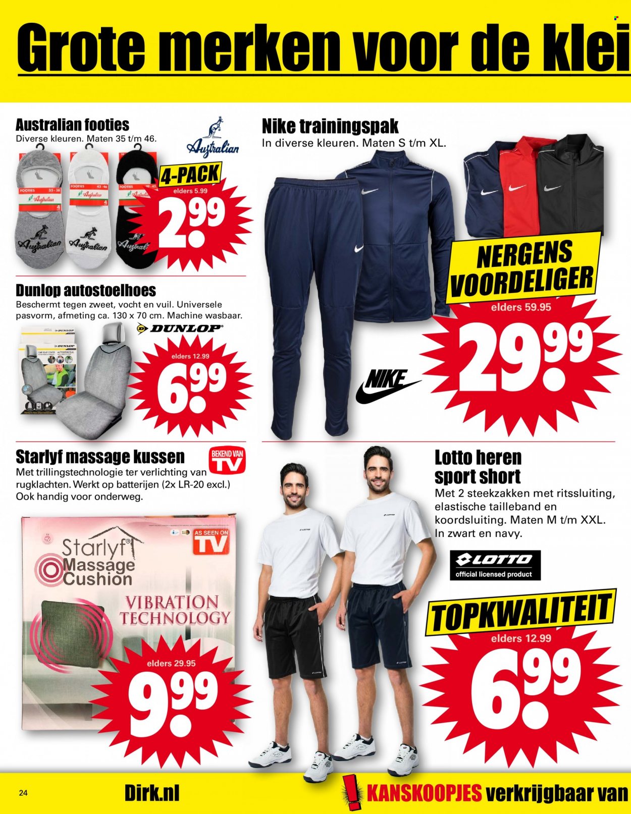 Dirk-aanbieding - 11-5-2022 - 17-5-2022. Pagina 28
