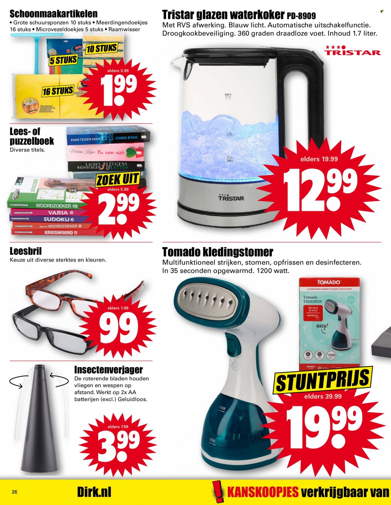 Dirk-aanbieding - 11-5-2022 - 17-5-2022. Pagina 30