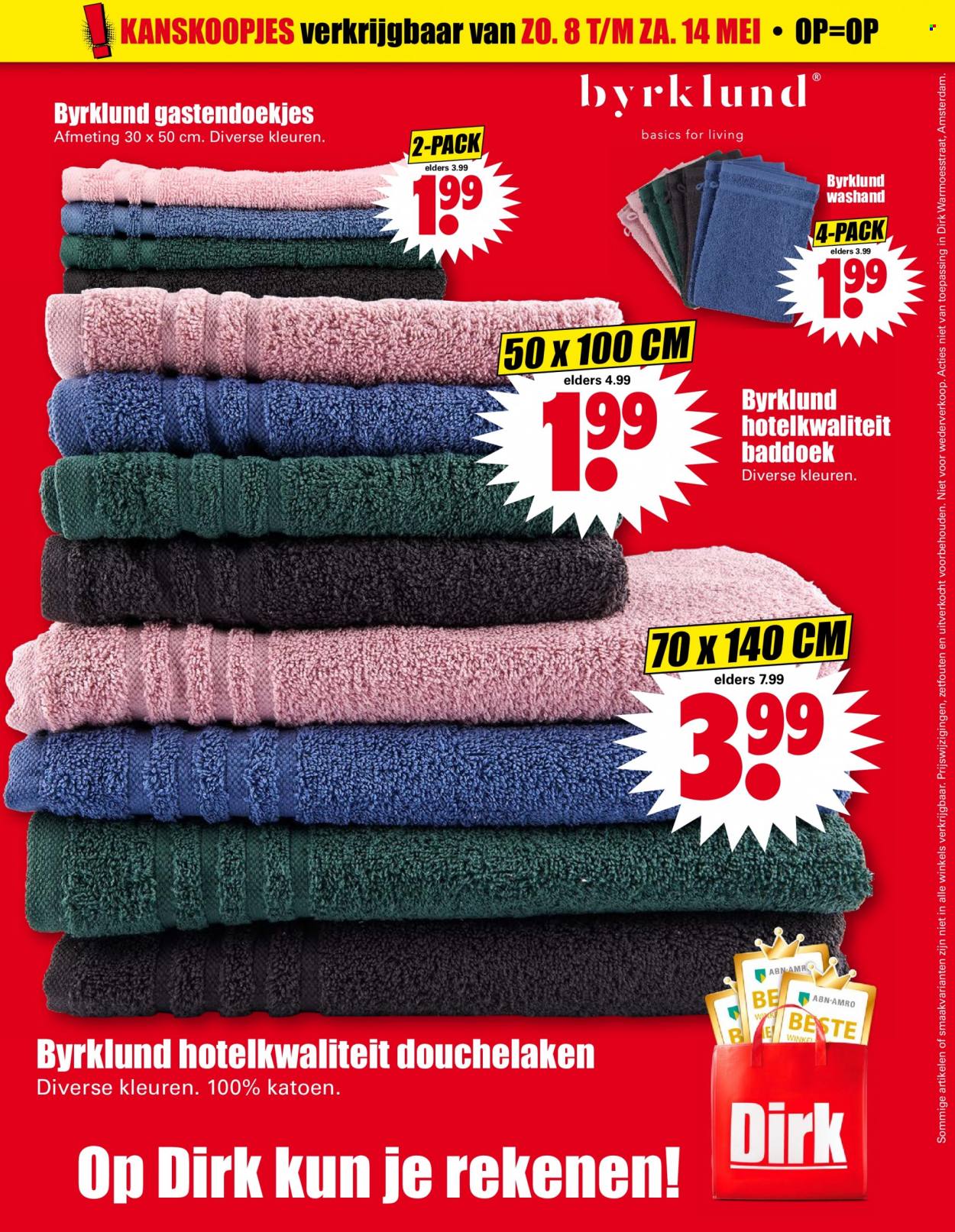 Dirk-aanbieding - 11-5-2022 - 17-5-2022. Pagina 32