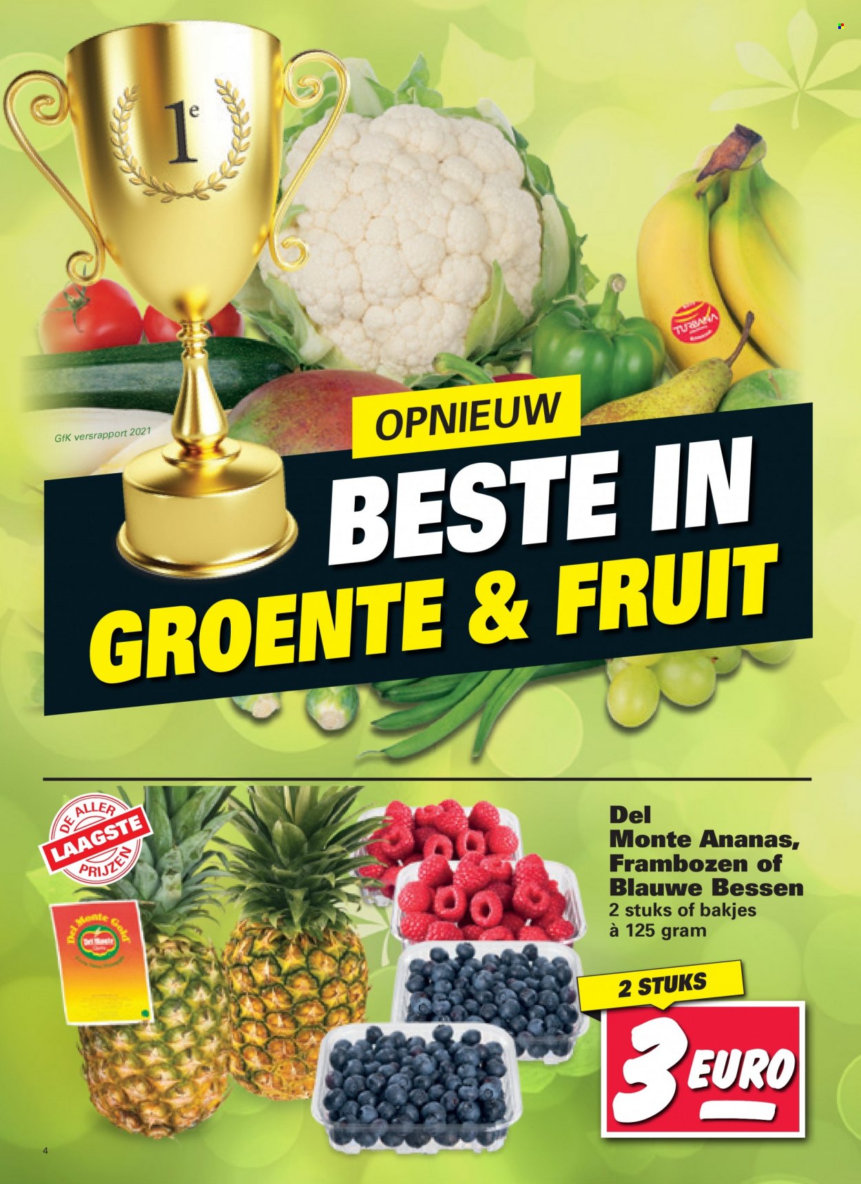 Nettorama-aanbieding - 9-5-2022 - 15-5-2022. Pagina 4