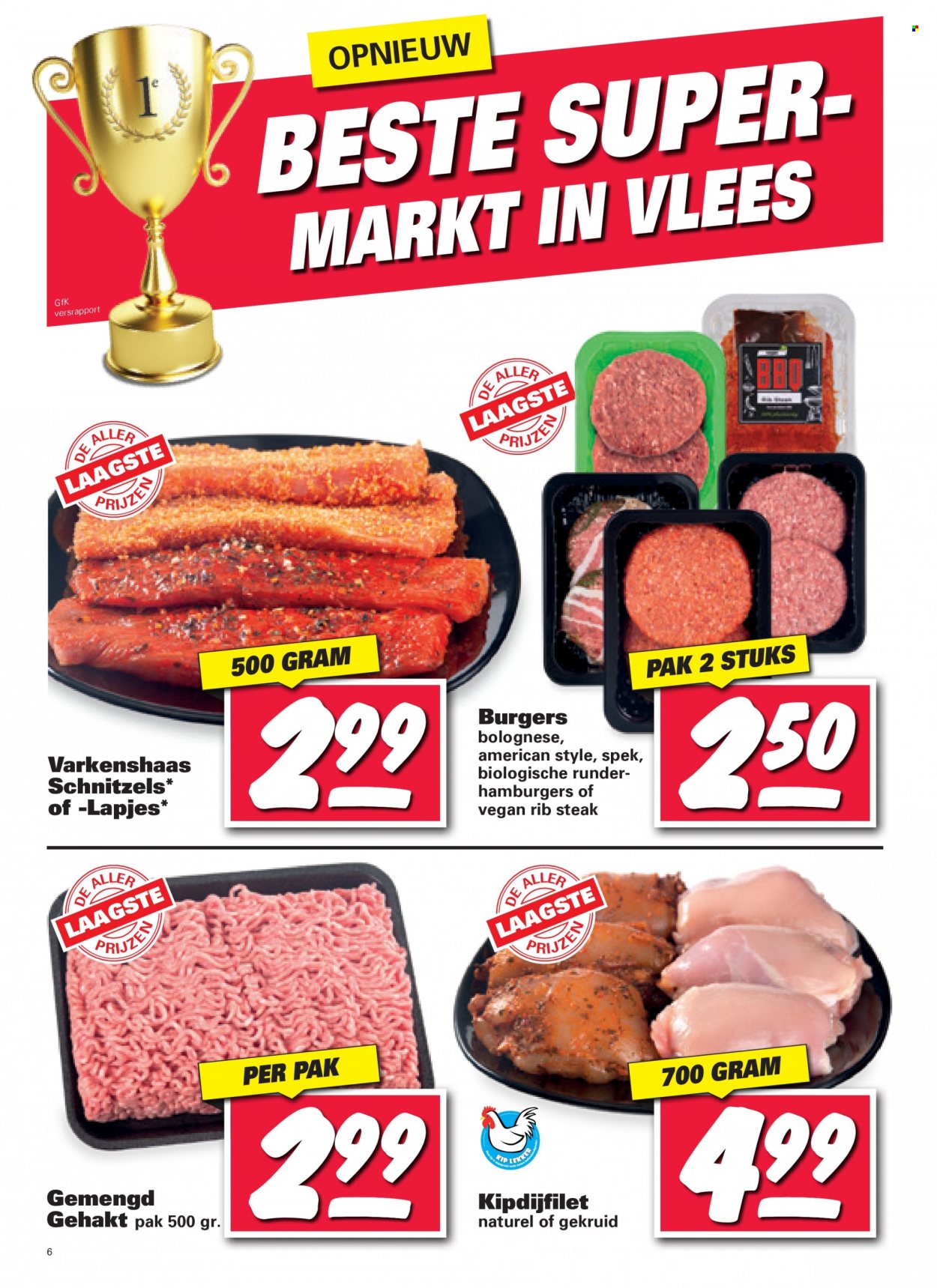 Nettorama-aanbieding - 9-5-2022 - 15-5-2022. Pagina 6