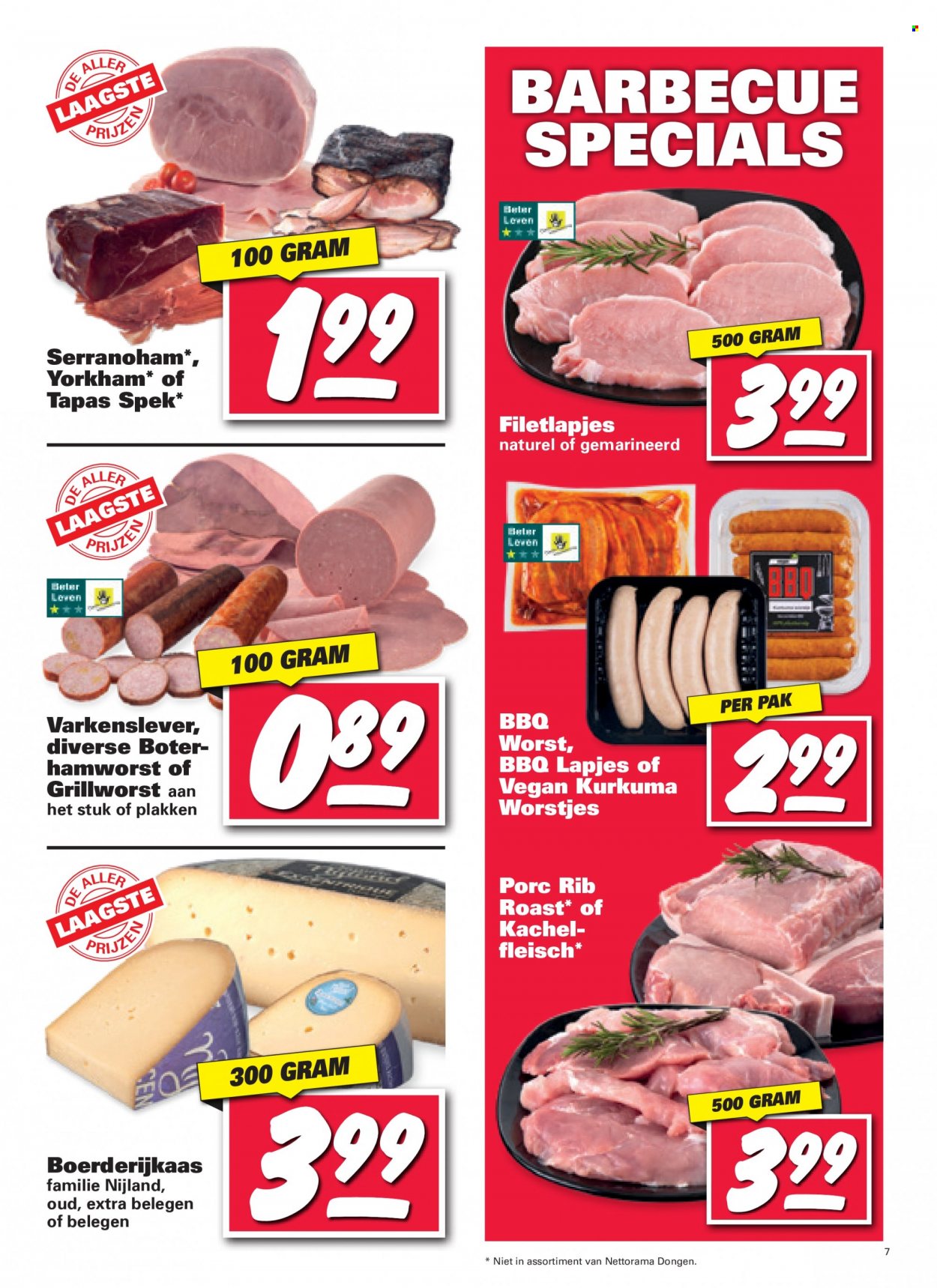 Nettorama-aanbieding - 9-5-2022 - 15-5-2022. Pagina 7