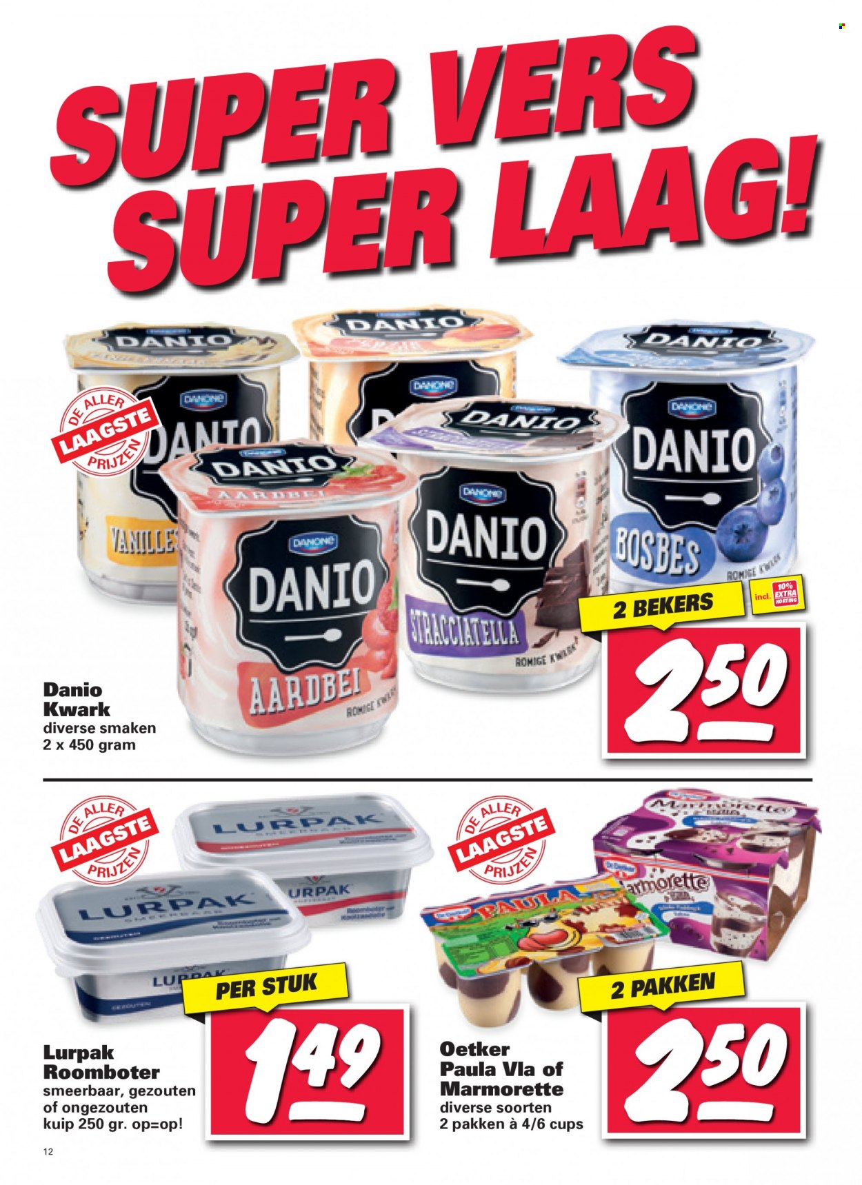 Nettorama-aanbieding - 9-5-2022 - 15-5-2022. Pagina 12