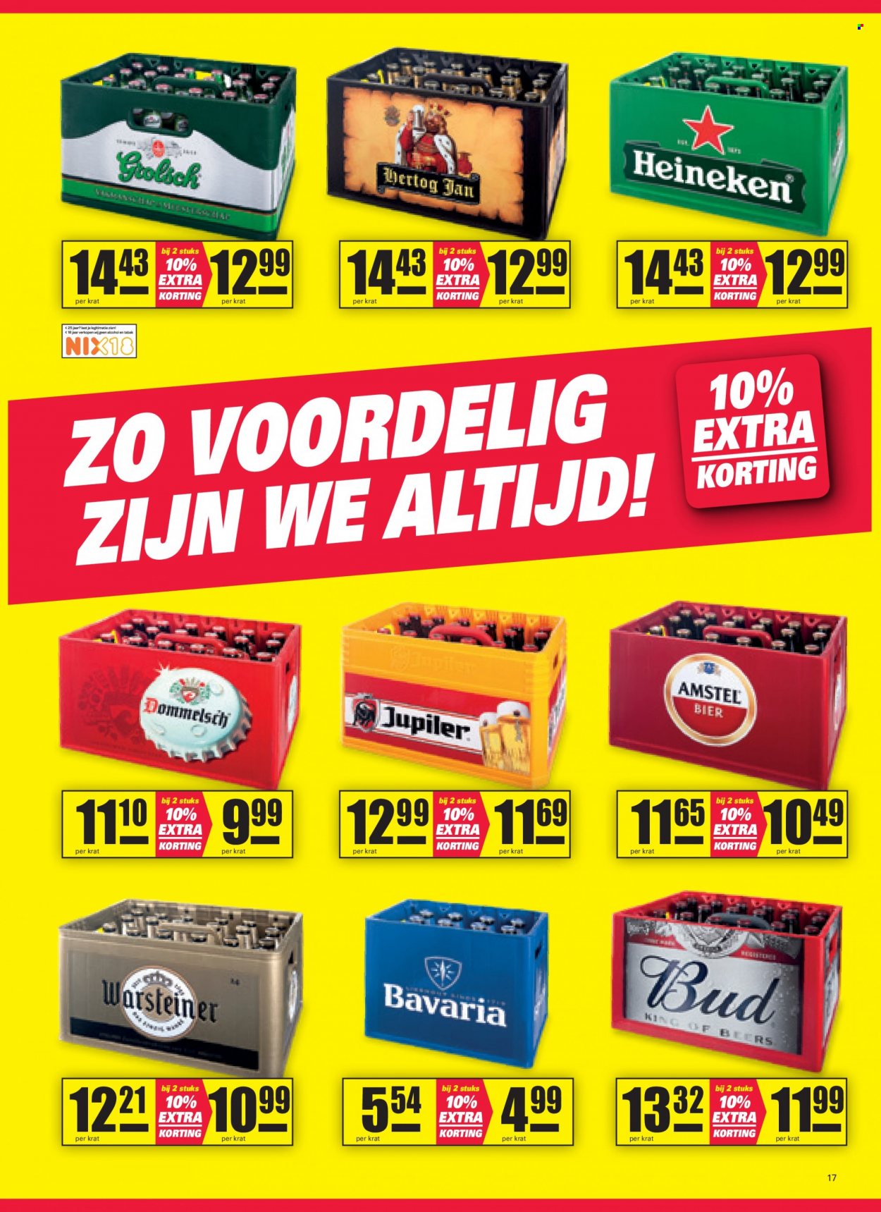 Nettorama-aanbieding - 9-5-2022 - 15-5-2022. Pagina 17