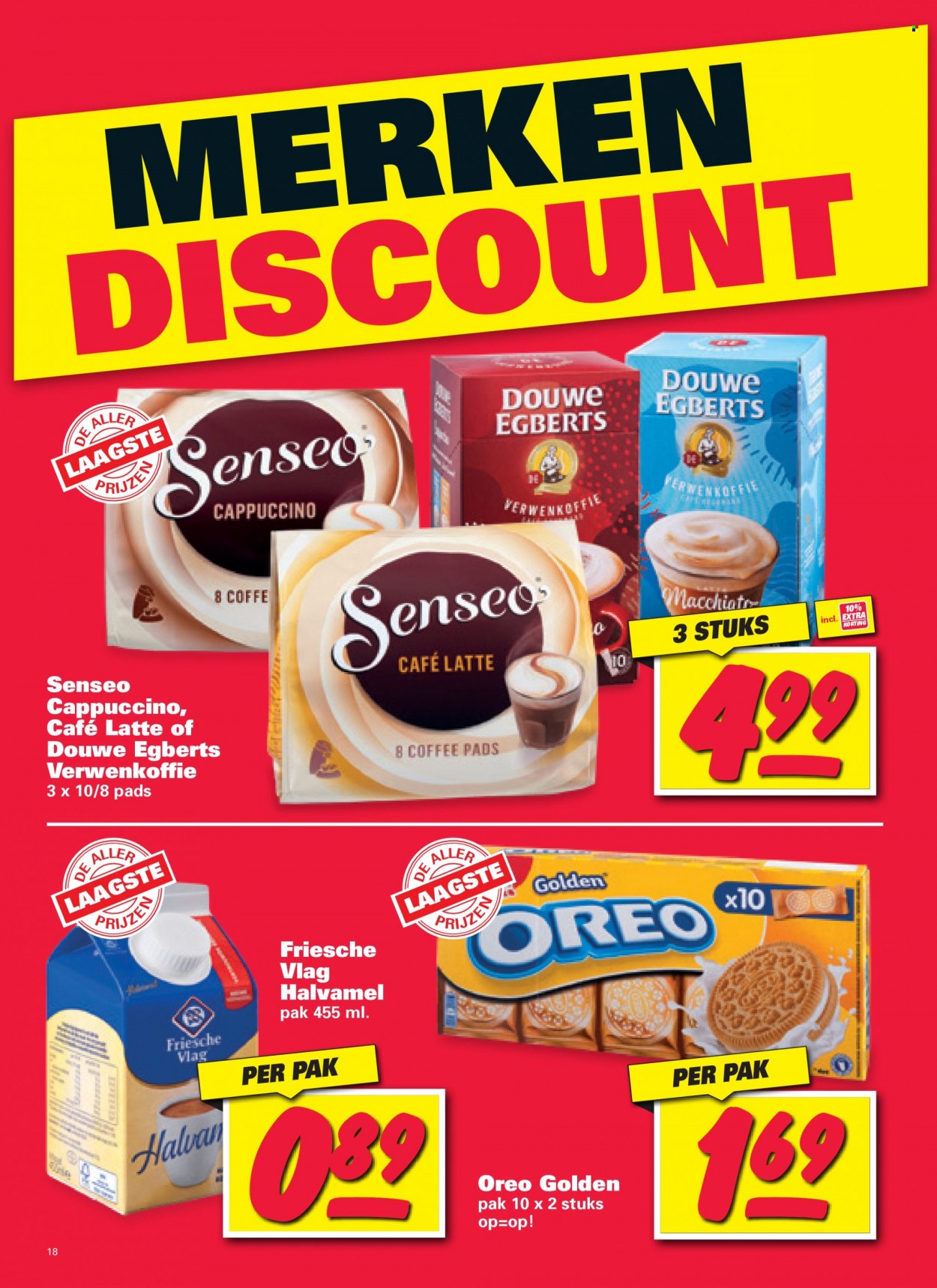 Nettorama-aanbieding - 9-5-2022 - 15-5-2022. Pagina 18