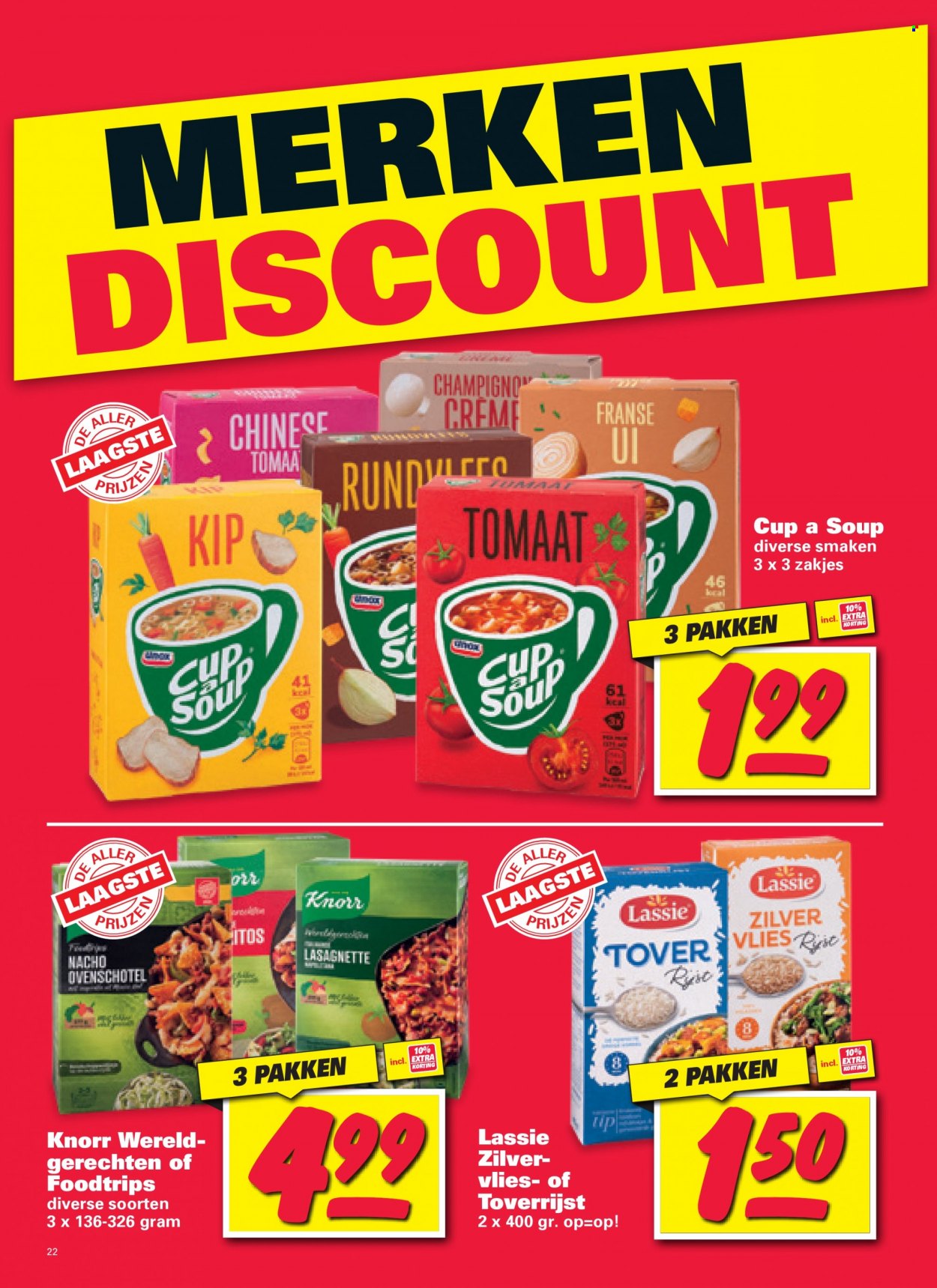 Nettorama-aanbieding - 9-5-2022 - 15-5-2022. Pagina 22