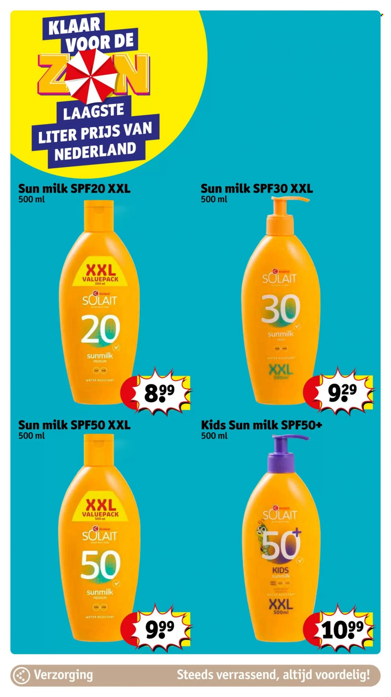 Kruidvat-aanbieding - 10-5-2022 - 23-5-2022. Pagina 16