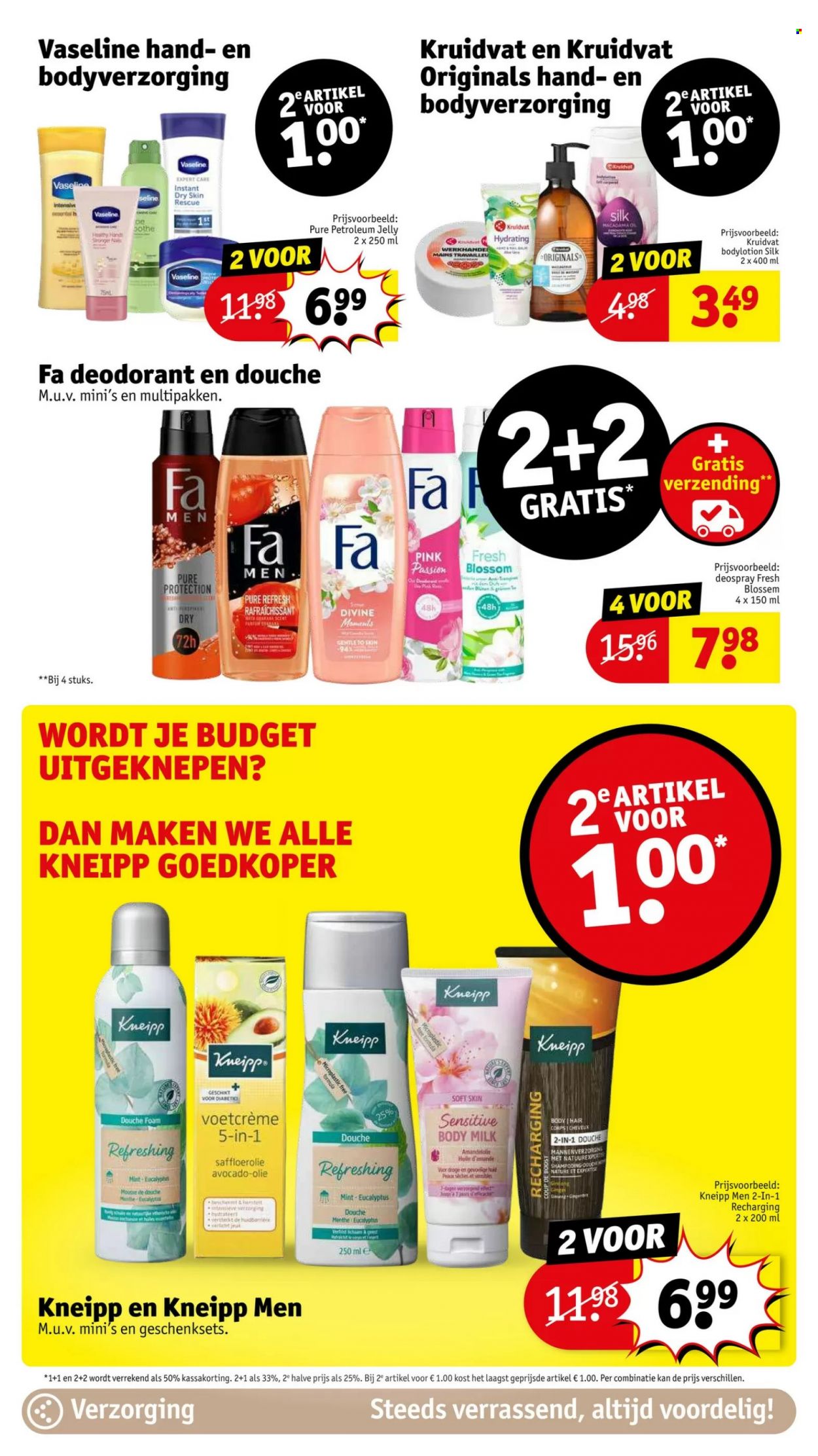 Kruidvat-aanbieding - 10-5-2022 - 23-5-2022. Pagina 19