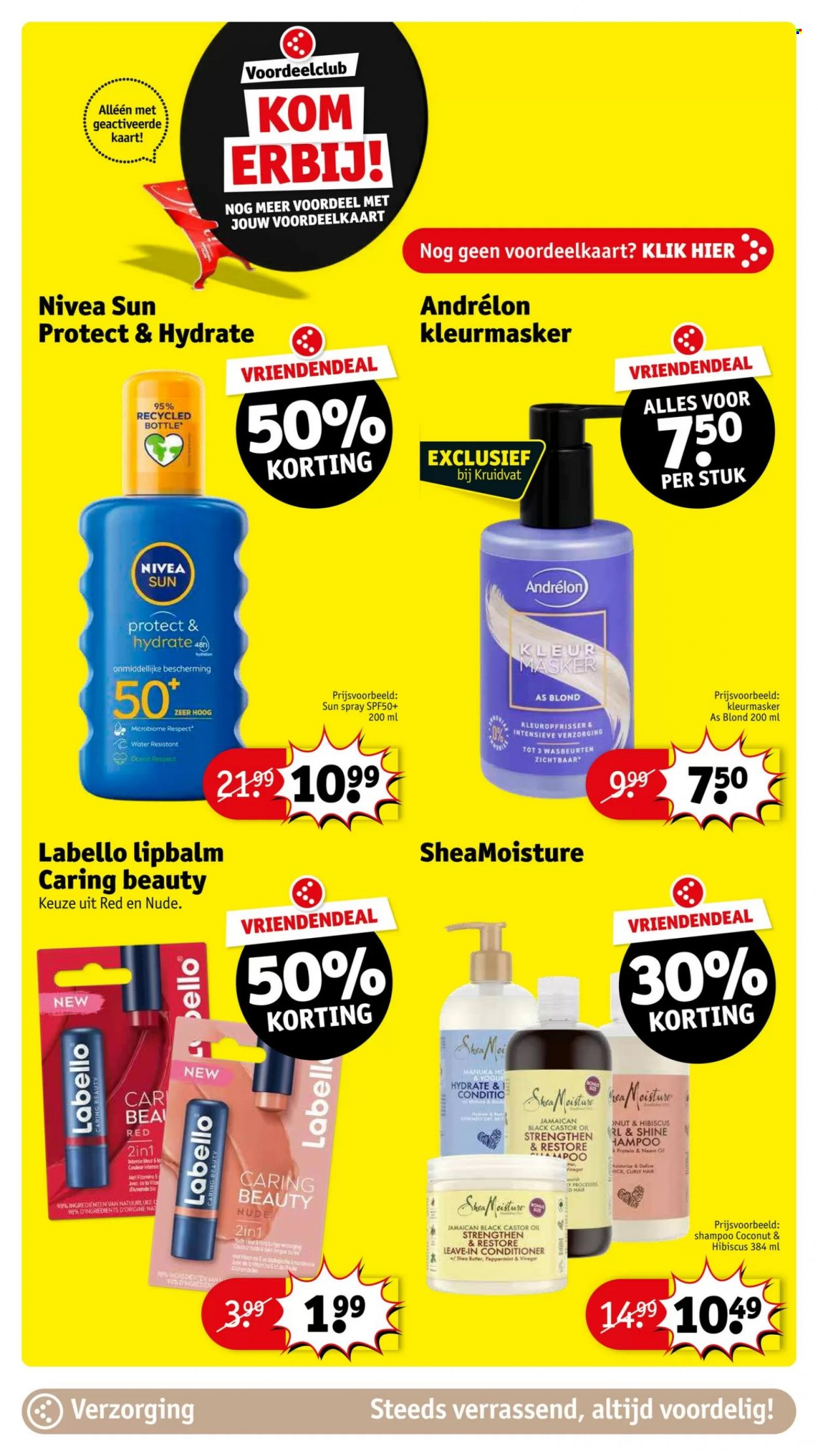 Kruidvat-aanbieding - 10-5-2022 - 23-5-2022. Pagina 25