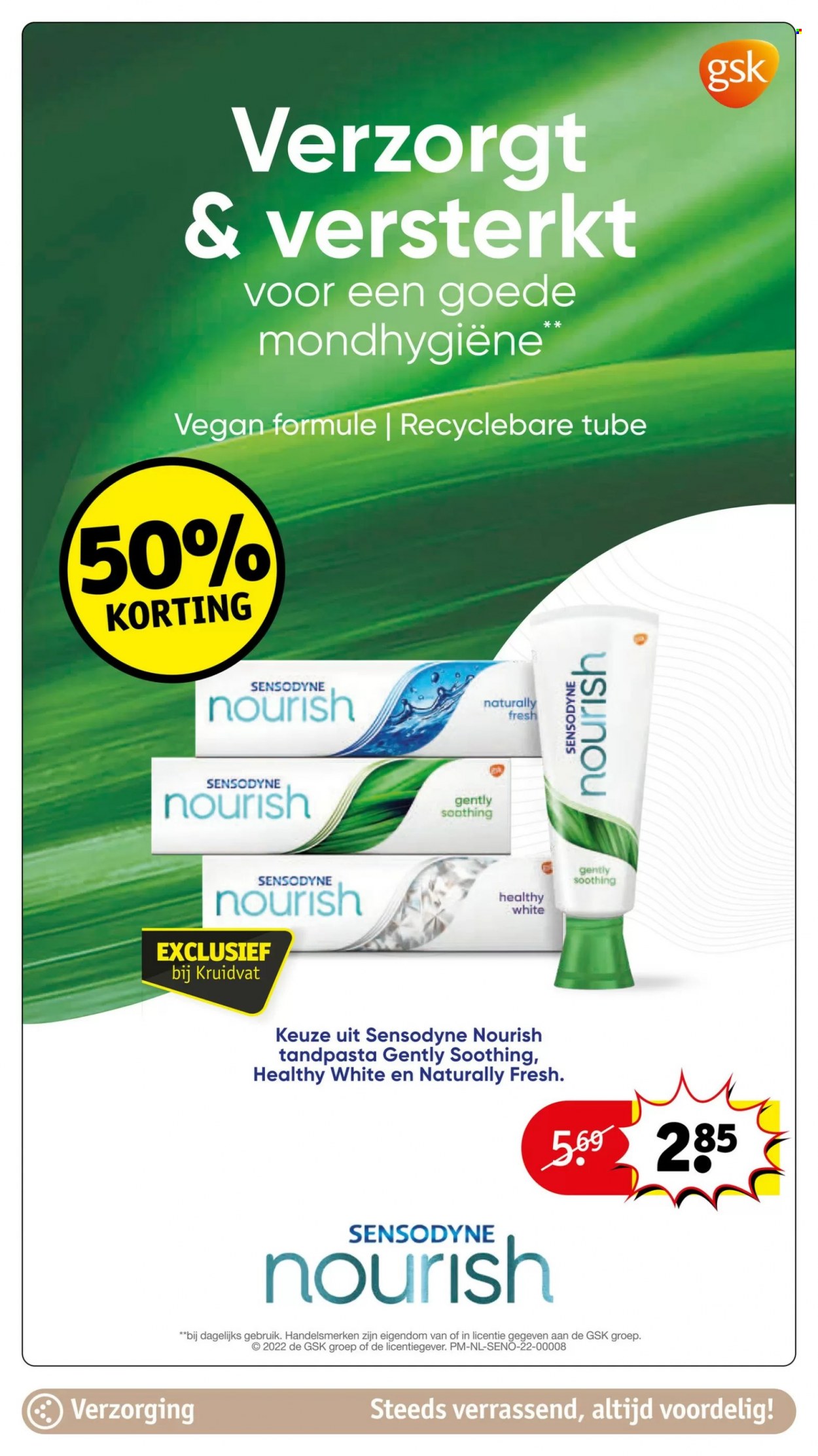 Kruidvat-aanbieding - 10-5-2022 - 23-5-2022. Pagina 26
