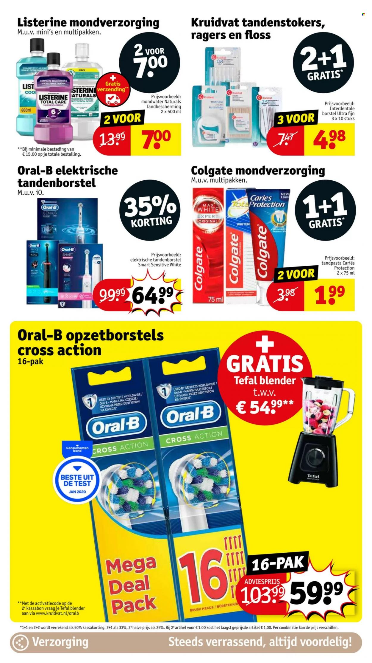 Kruidvat-aanbieding - 10-5-2022 - 23-5-2022. Pagina 28