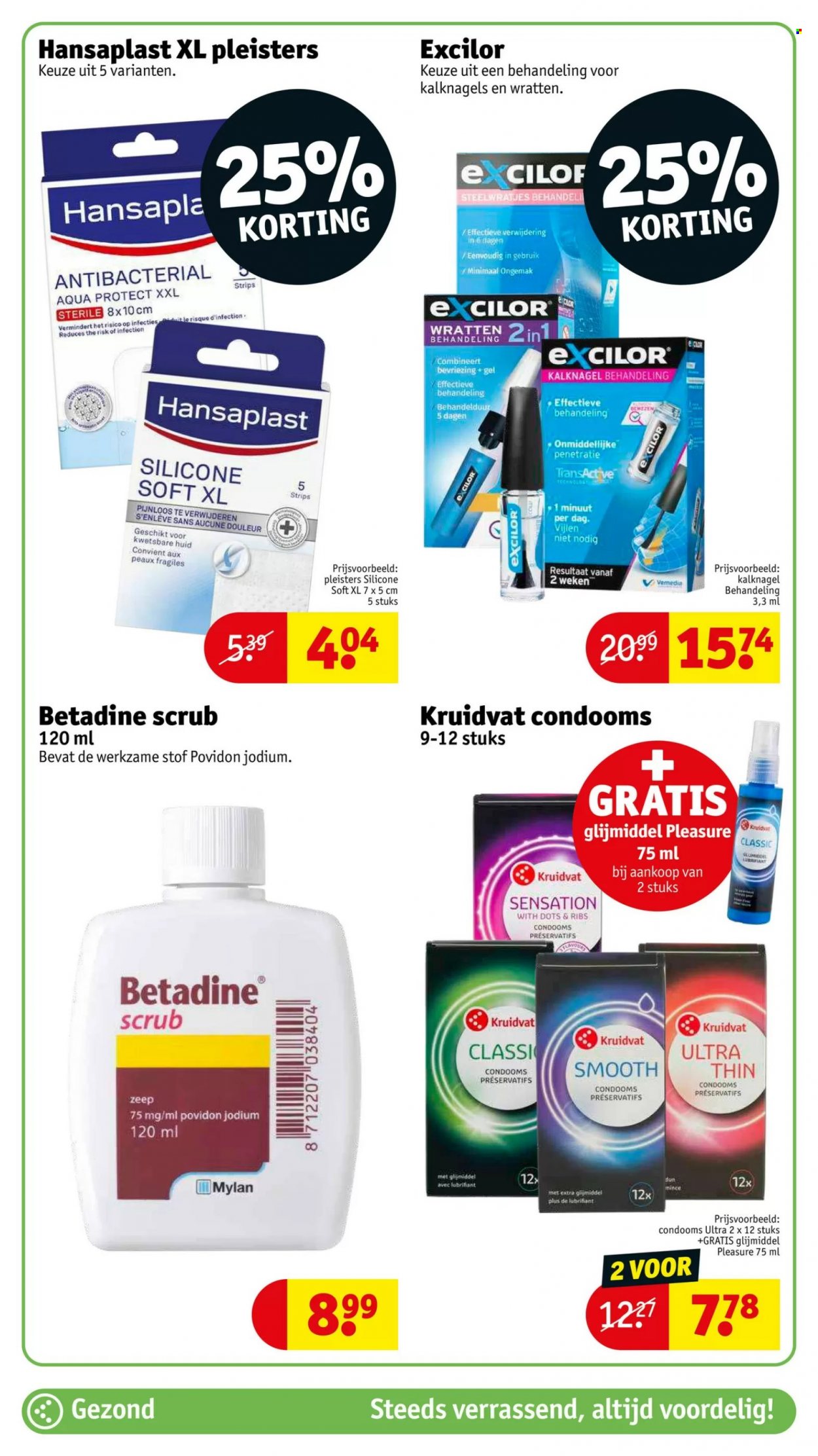Kruidvat-aanbieding - 10-5-2022 - 23-5-2022. Pagina 32