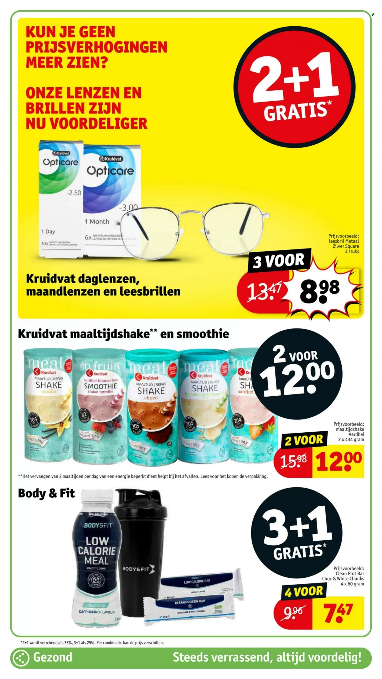 Kruidvat-aanbieding - 10-5-2022 - 23-5-2022. Pagina 34