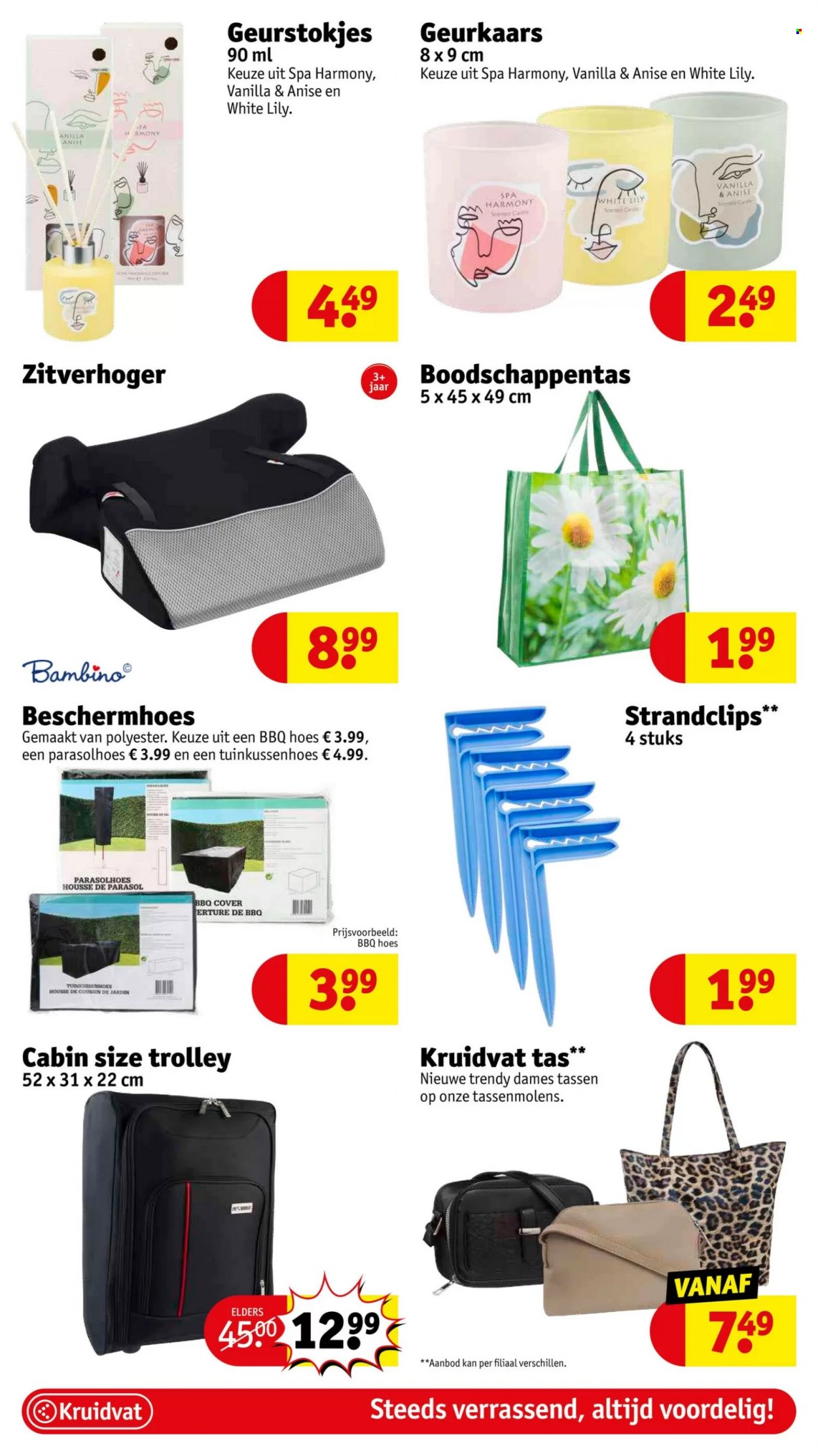 Kruidvat-aanbieding - 10-5-2022 - 23-5-2022. Pagina 52