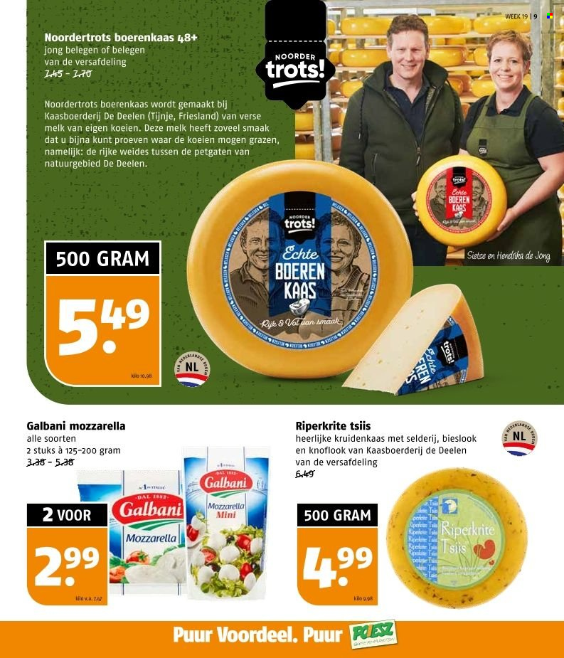 Poiesz-aanbieding - 9-5-2022 - 15-5-2022. Pagina 5