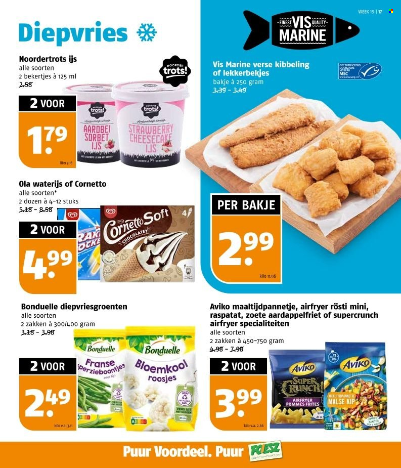 Poiesz-aanbieding - 9-5-2022 - 15-5-2022. Pagina 9