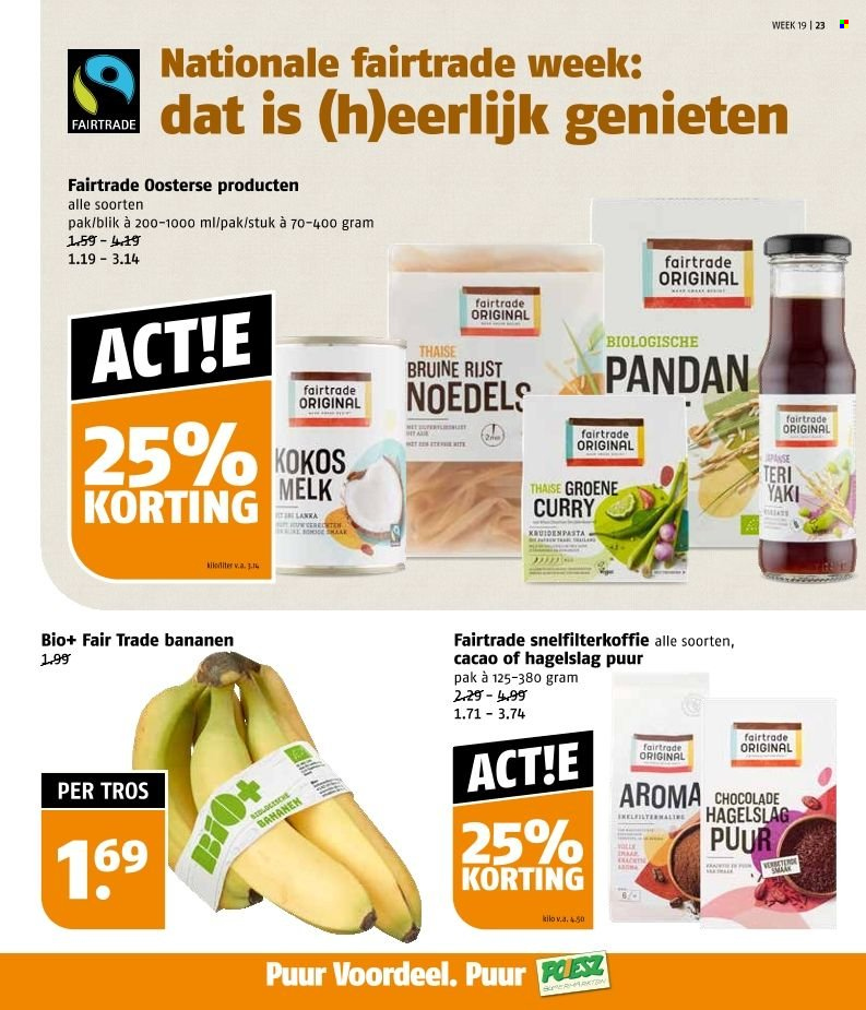 Poiesz-aanbieding - 9-5-2022 - 15-5-2022. Pagina 12
