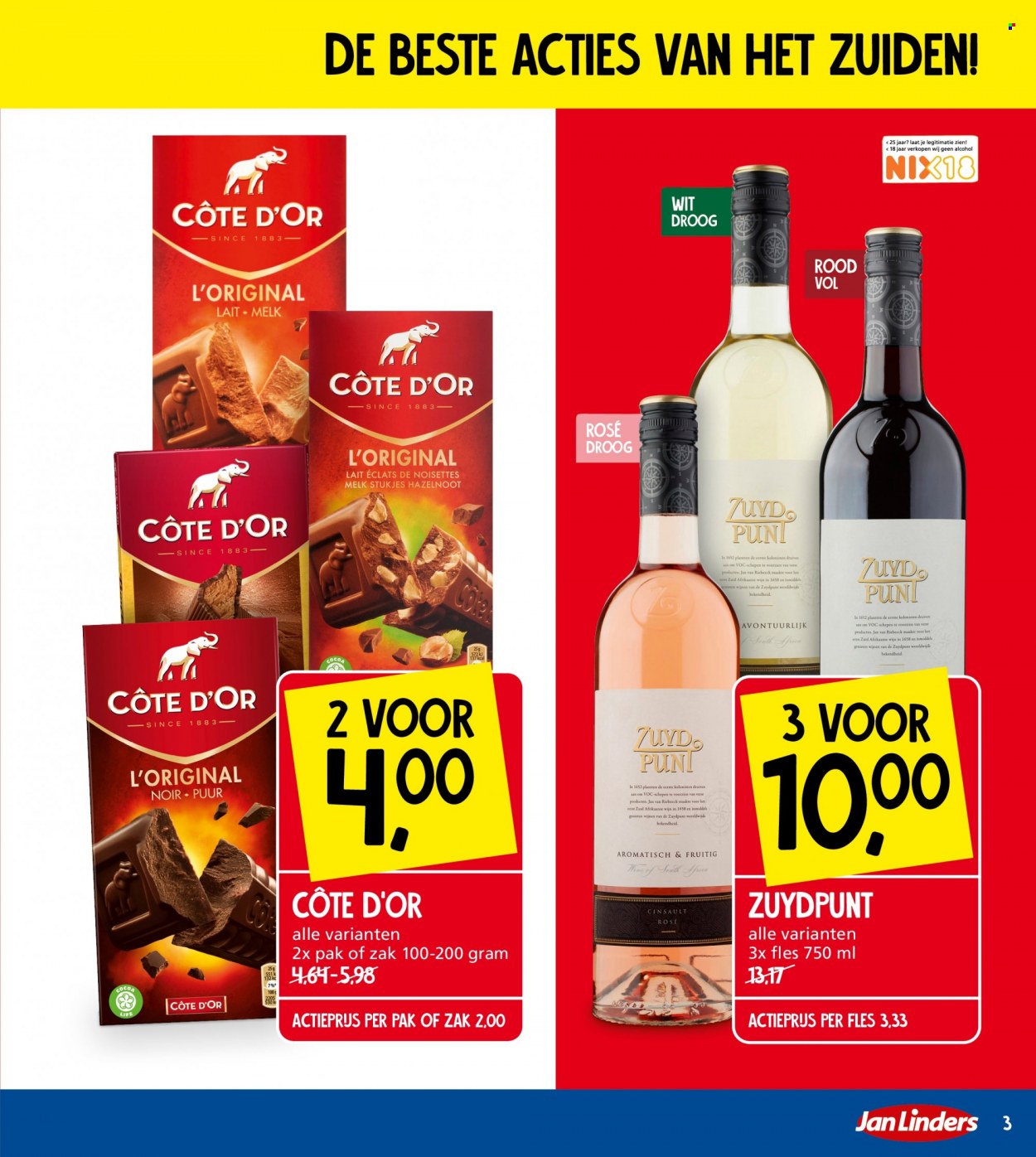 Jan Linders-aanbieding - 9-5-2022 - 15-5-2022. Pagina 3