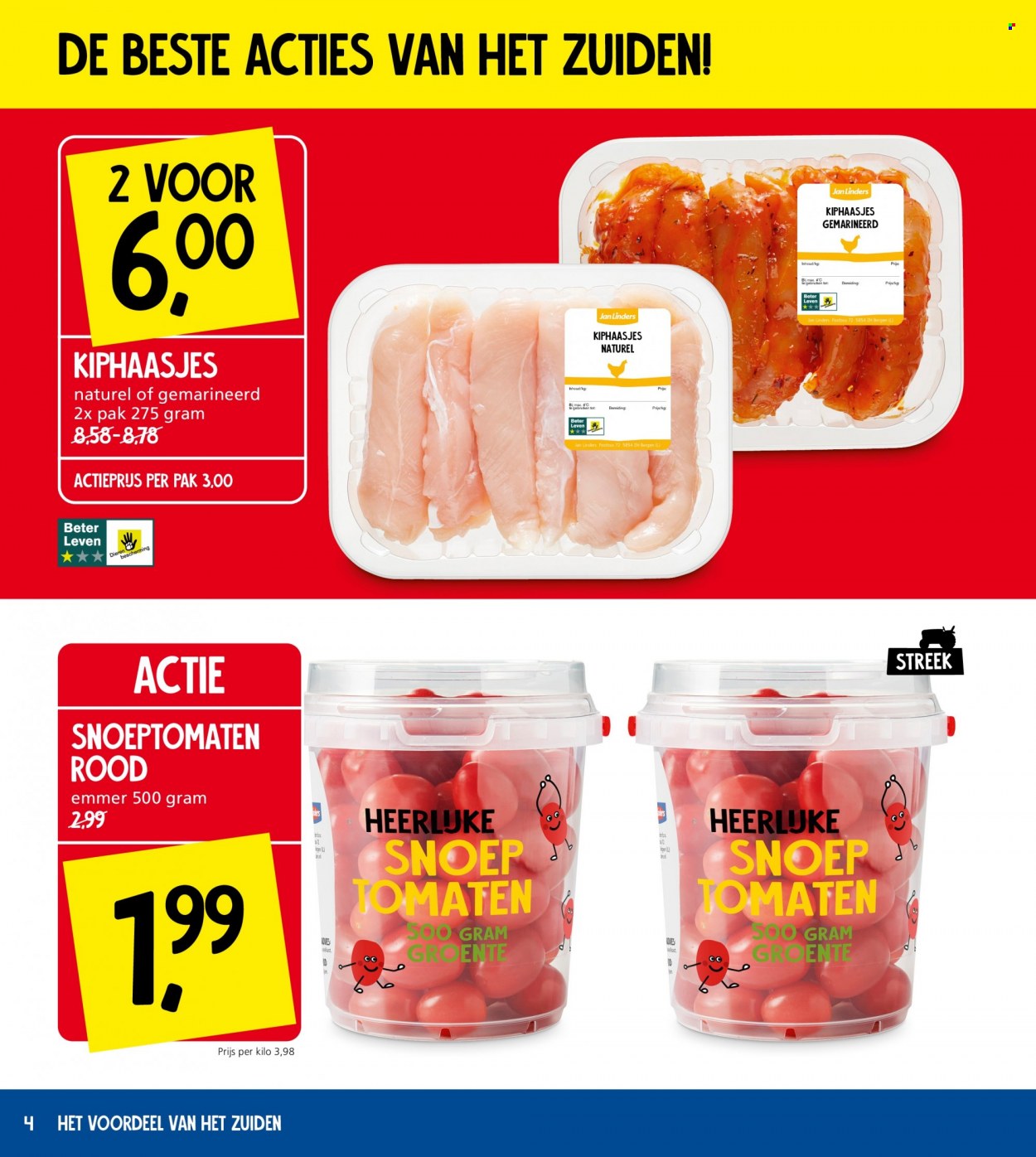 Jan Linders-aanbieding - 9-5-2022 - 15-5-2022. Pagina 4
