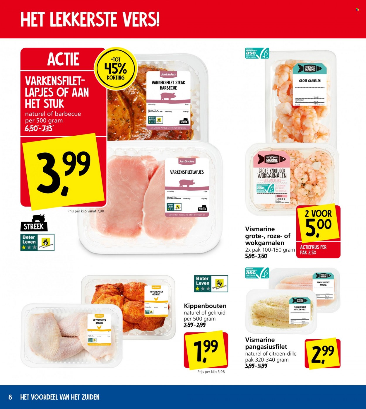 Jan Linders-aanbieding - 9-5-2022 - 15-5-2022. Pagina 8