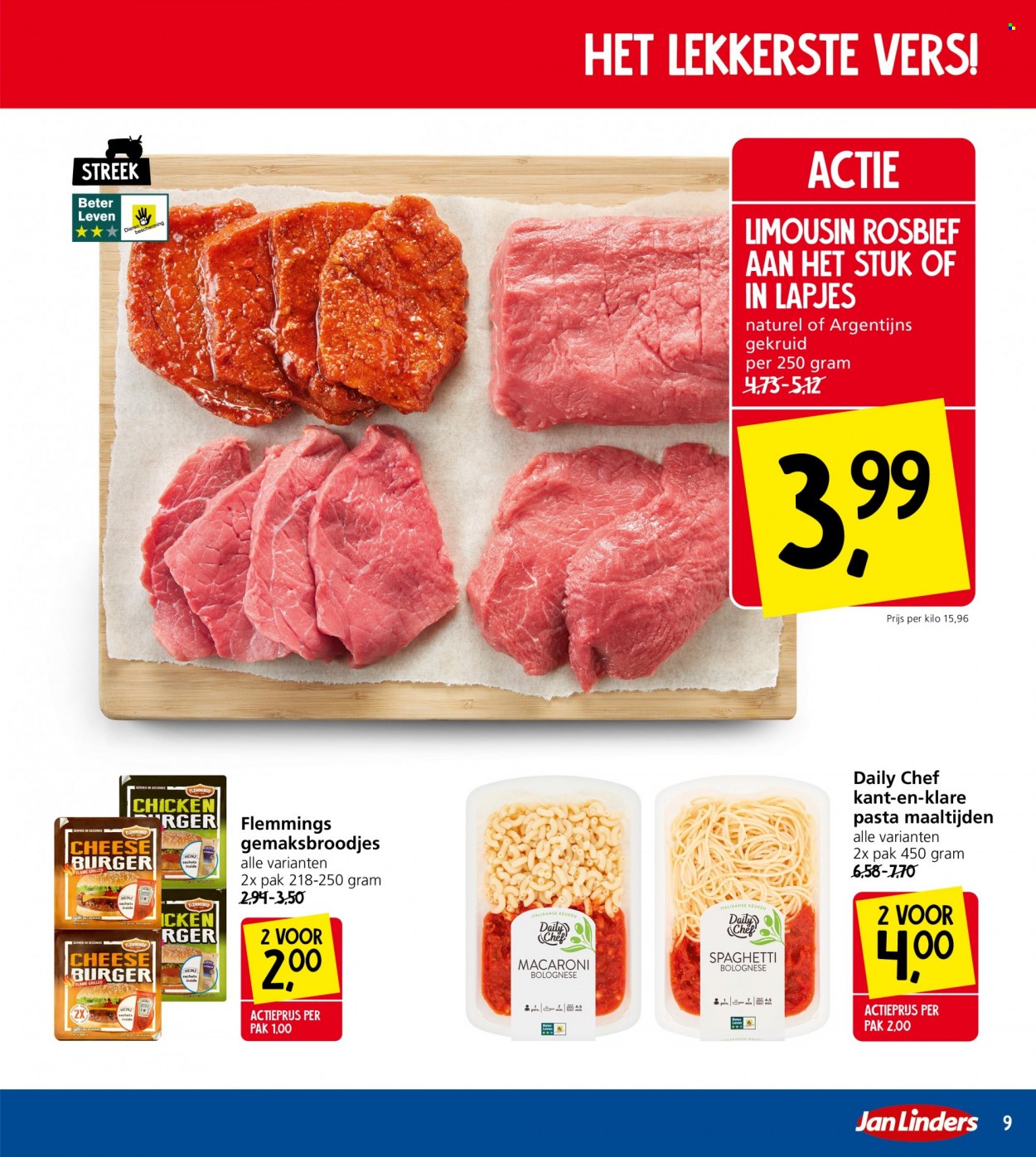 Jan Linders-aanbieding - 9-5-2022 - 15-5-2022. Pagina 9