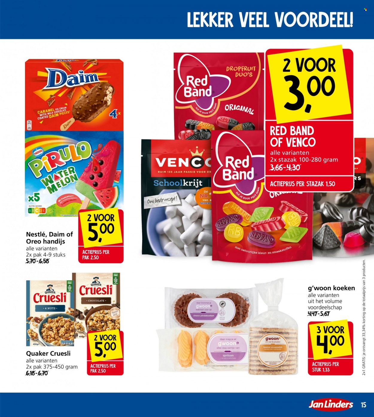 Jan Linders-aanbieding - 9-5-2022 - 15-5-2022. Pagina 15