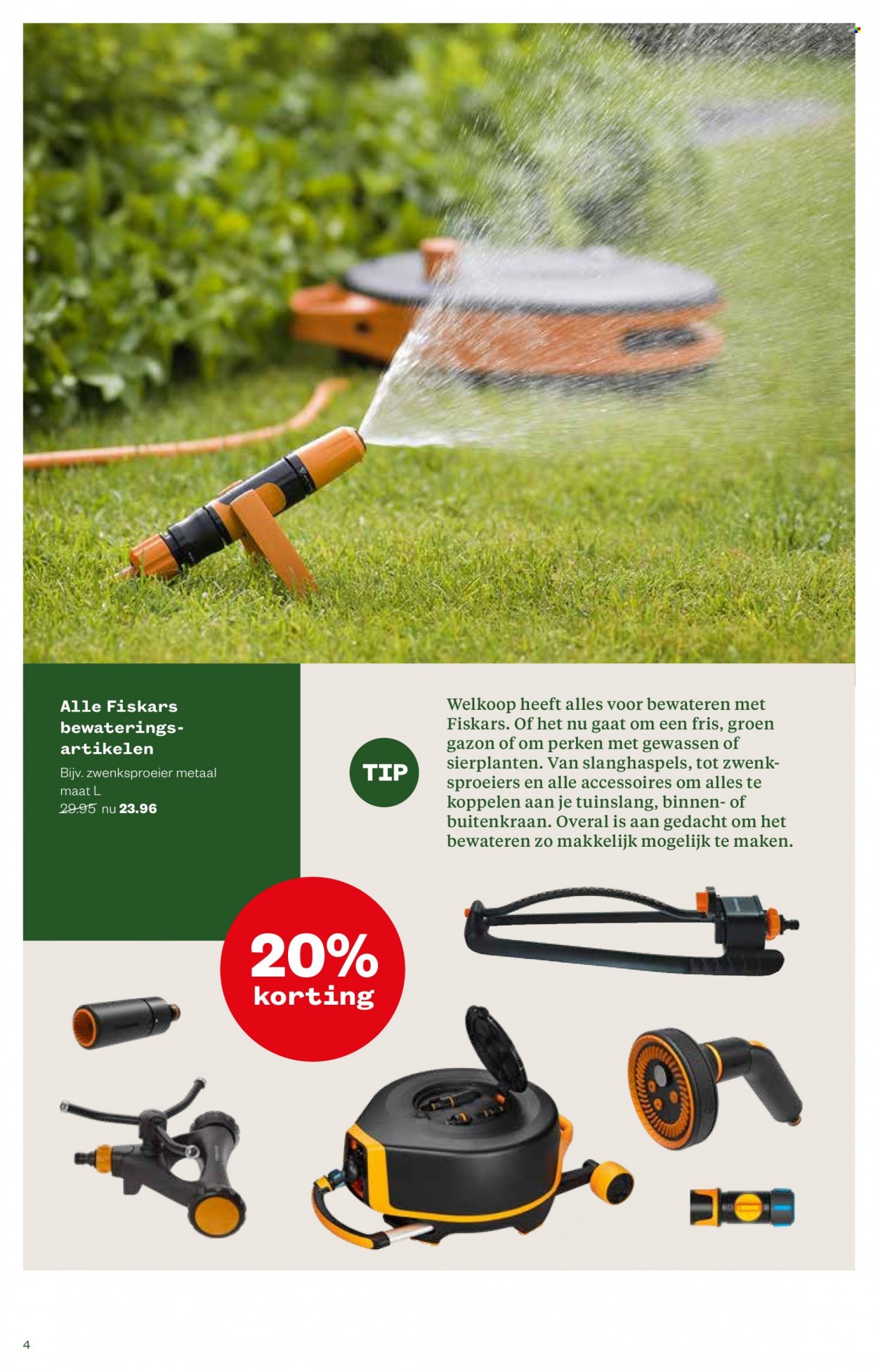 Welkoop-aanbieding - 9-5-2022 - 22-5-2022. Pagina 4