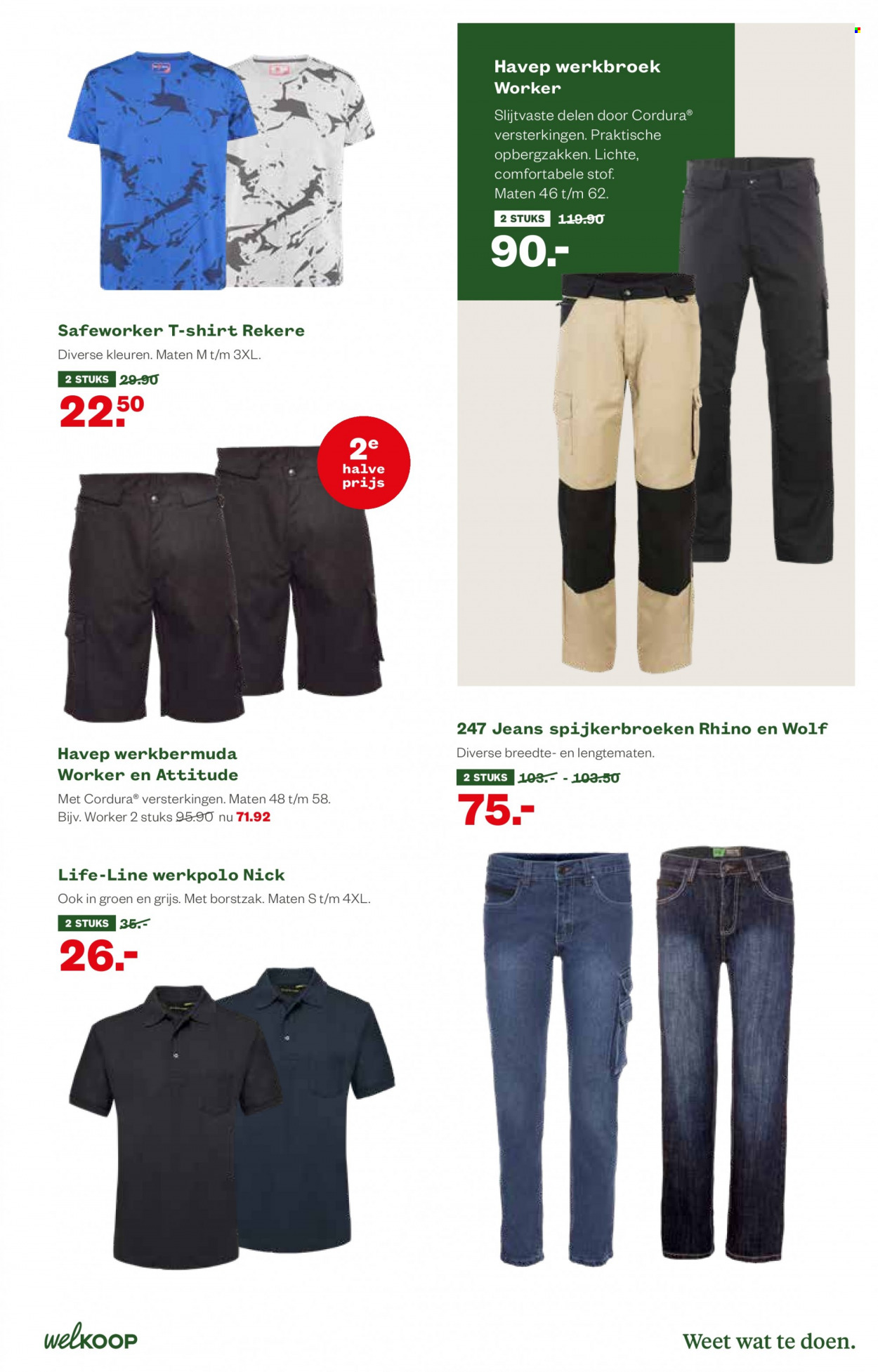 Welkoop-aanbieding - 9-5-2022 - 22-5-2022. Pagina 9