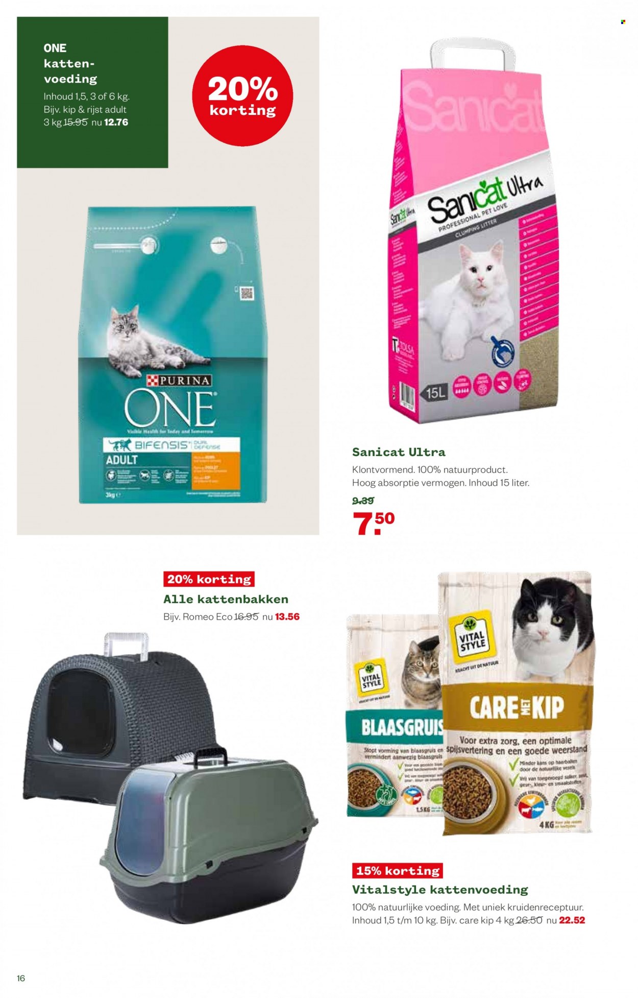 Welkoop-aanbieding - 9-5-2022 - 22-5-2022. Pagina 16