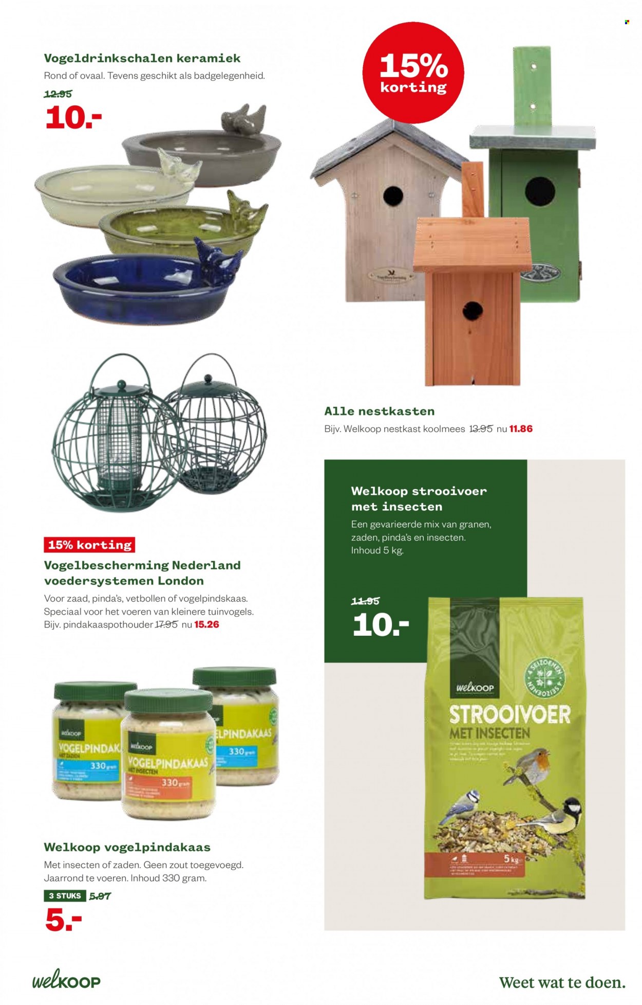 Welkoop-aanbieding - 9-5-2022 - 22-5-2022. Pagina 17