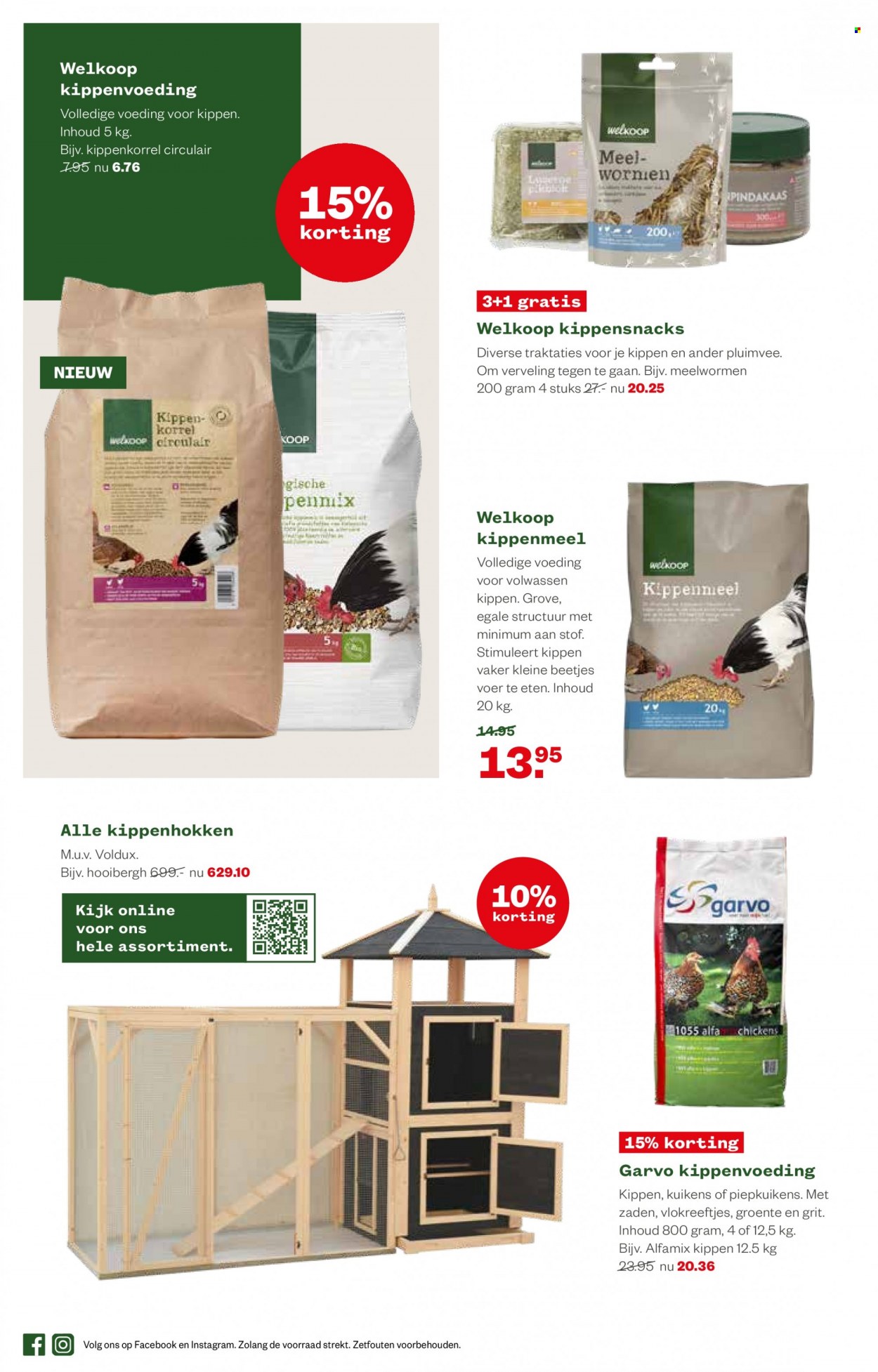 Welkoop-aanbieding - 9-5-2022 - 22-5-2022. Pagina 18