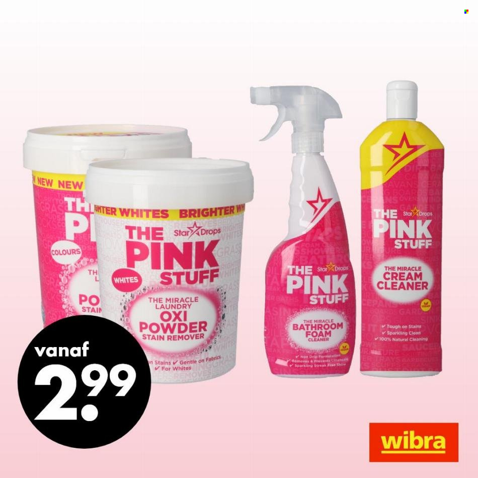 Wibra-aanbieding. Pagina 5