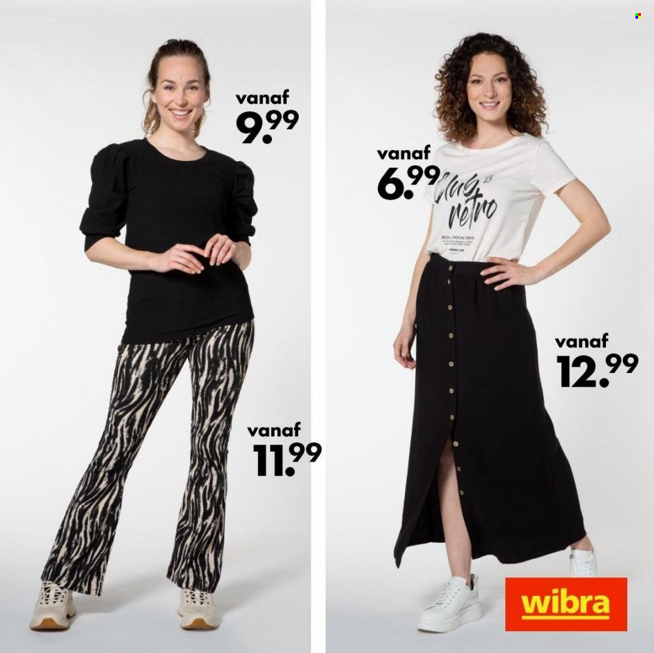 Wibra-aanbieding. Pagina 6