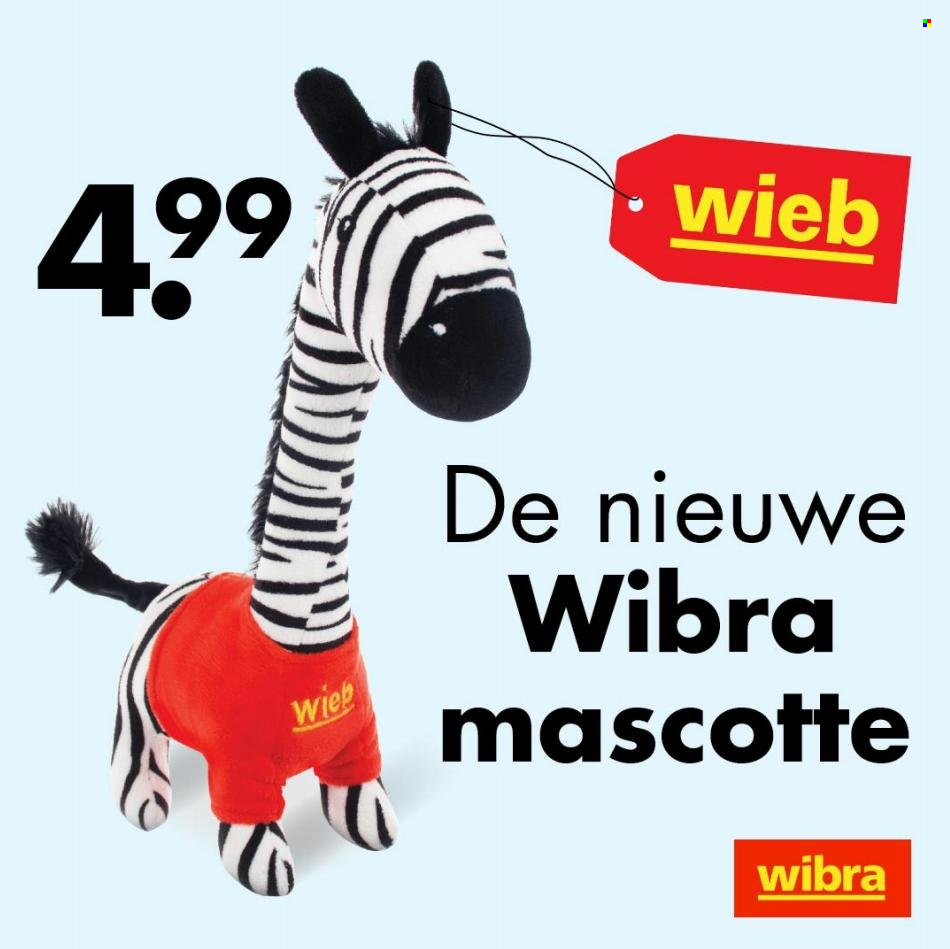Wibra-aanbieding. Pagina 7