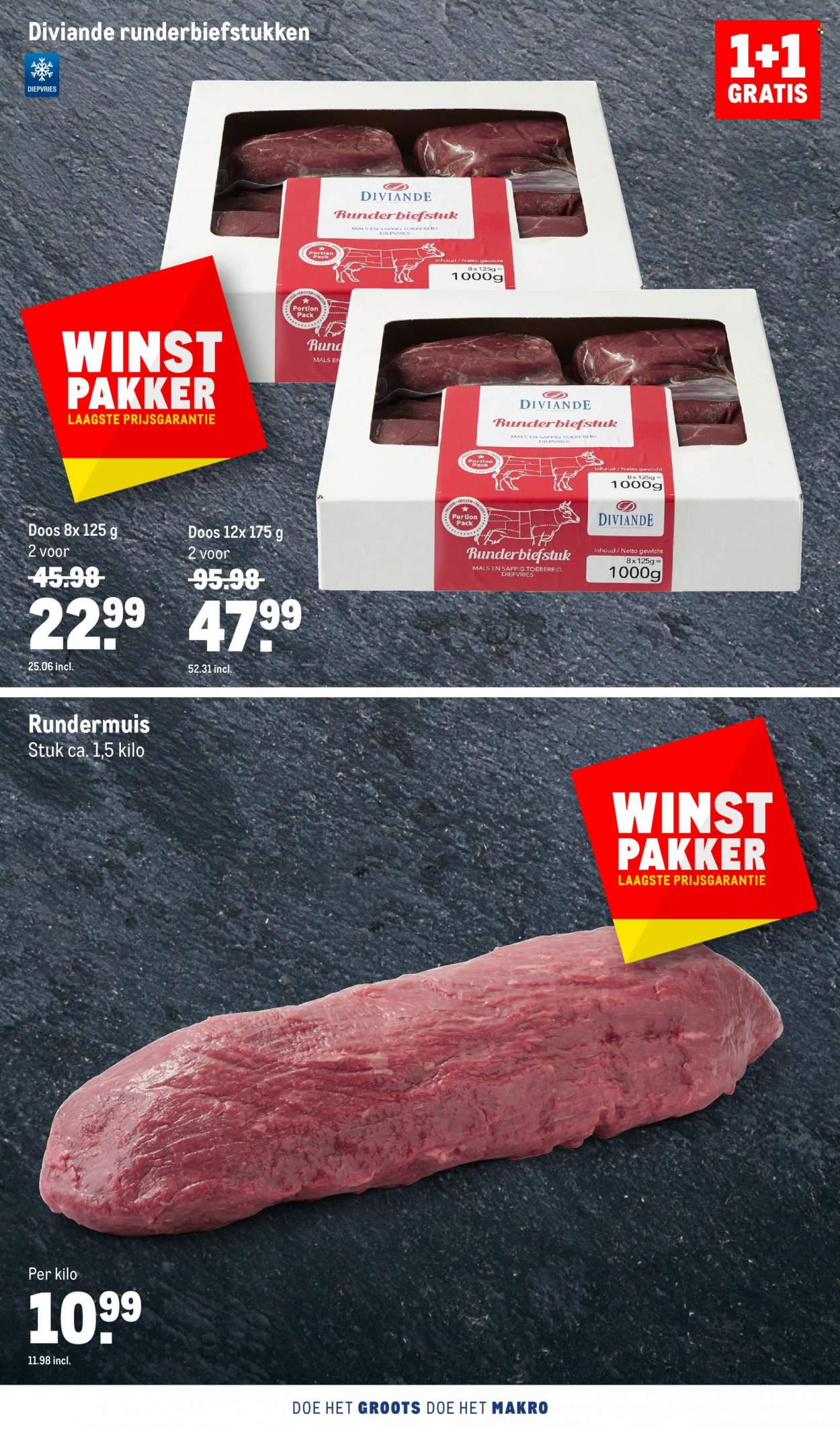 Makro-aanbieding - 11-5-2022 - 24-5-2022. Pagina 2