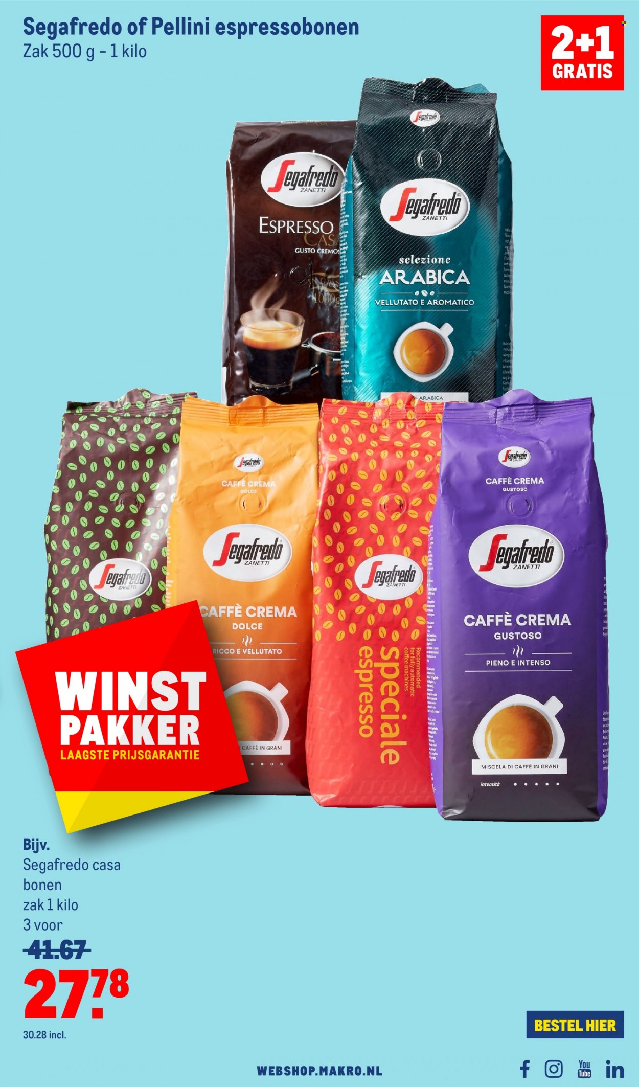 Makro-aanbieding - 11-5-2022 - 24-5-2022. Pagina 3
