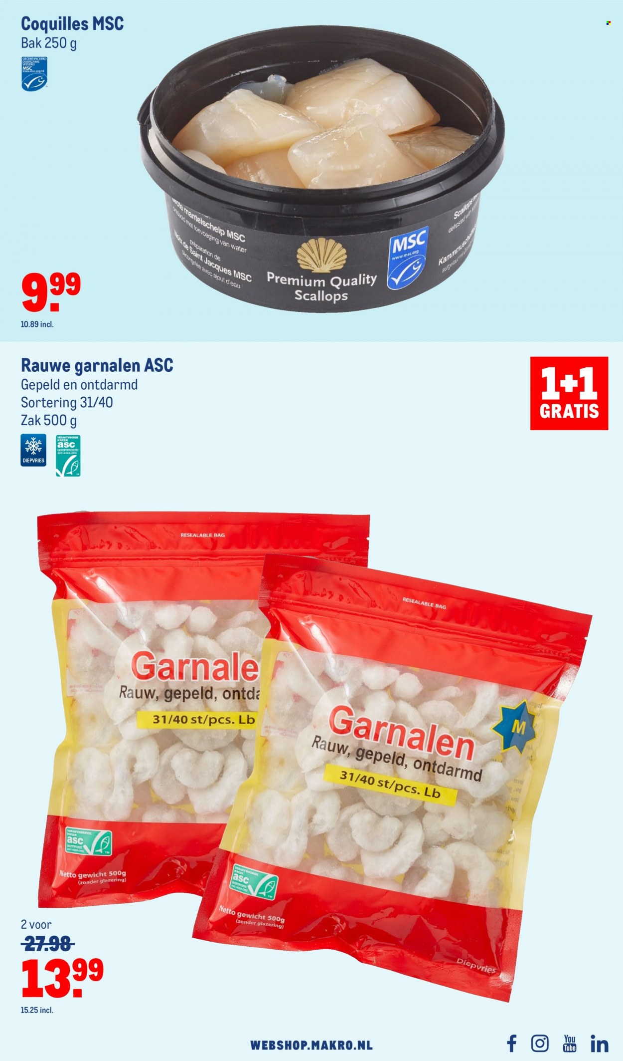 Makro-aanbieding - 11-5-2022 - 24-5-2022. Pagina 9