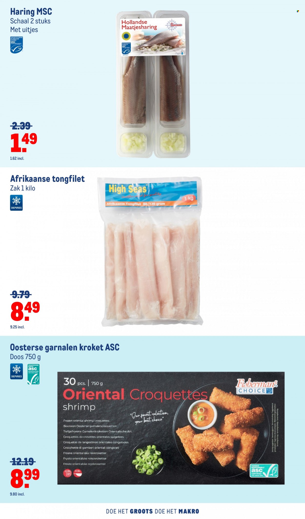 Makro-aanbieding - 11-5-2022 - 24-5-2022. Pagina 10