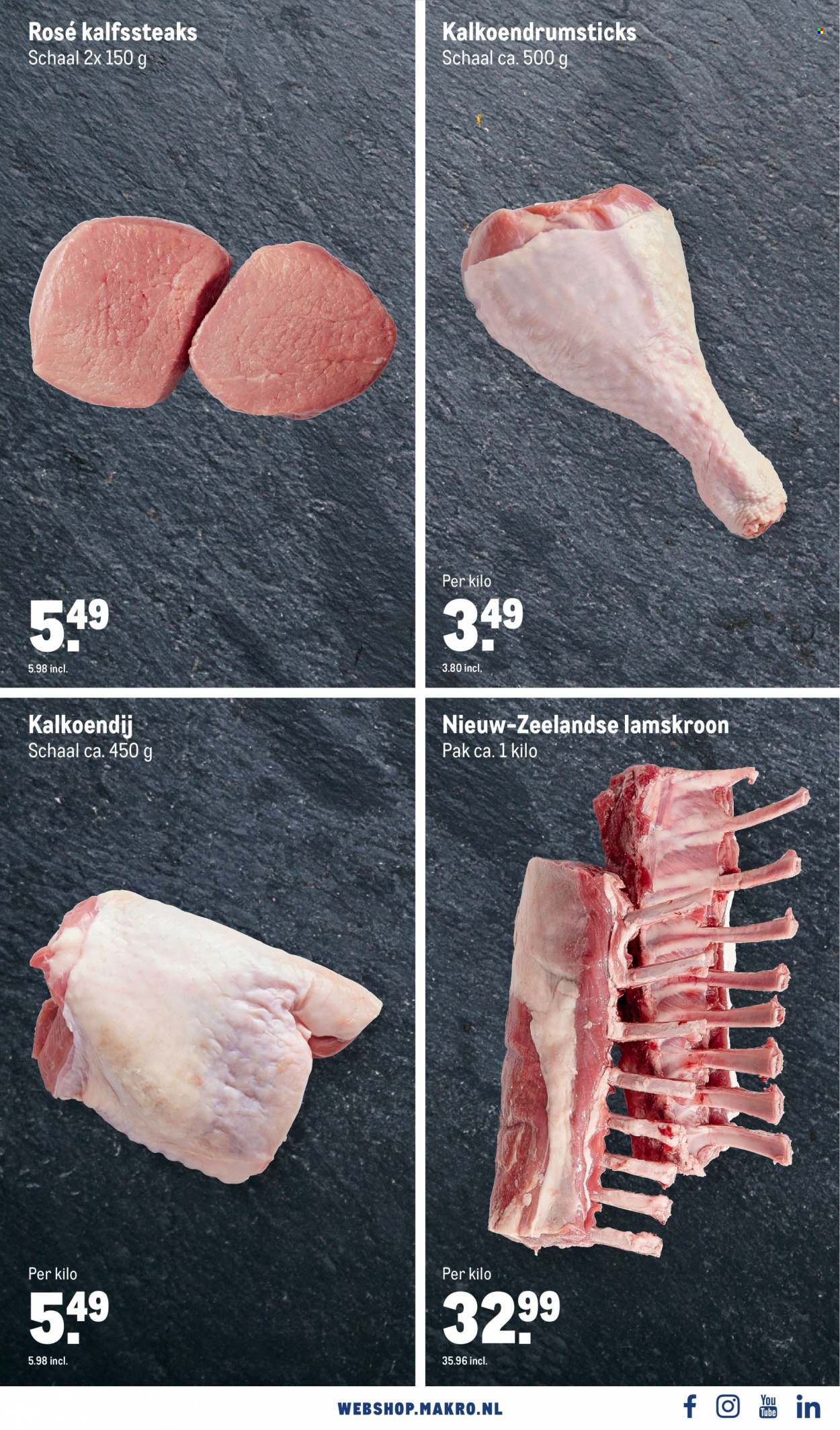 Makro-aanbieding - 11-5-2022 - 24-5-2022. Pagina 11
