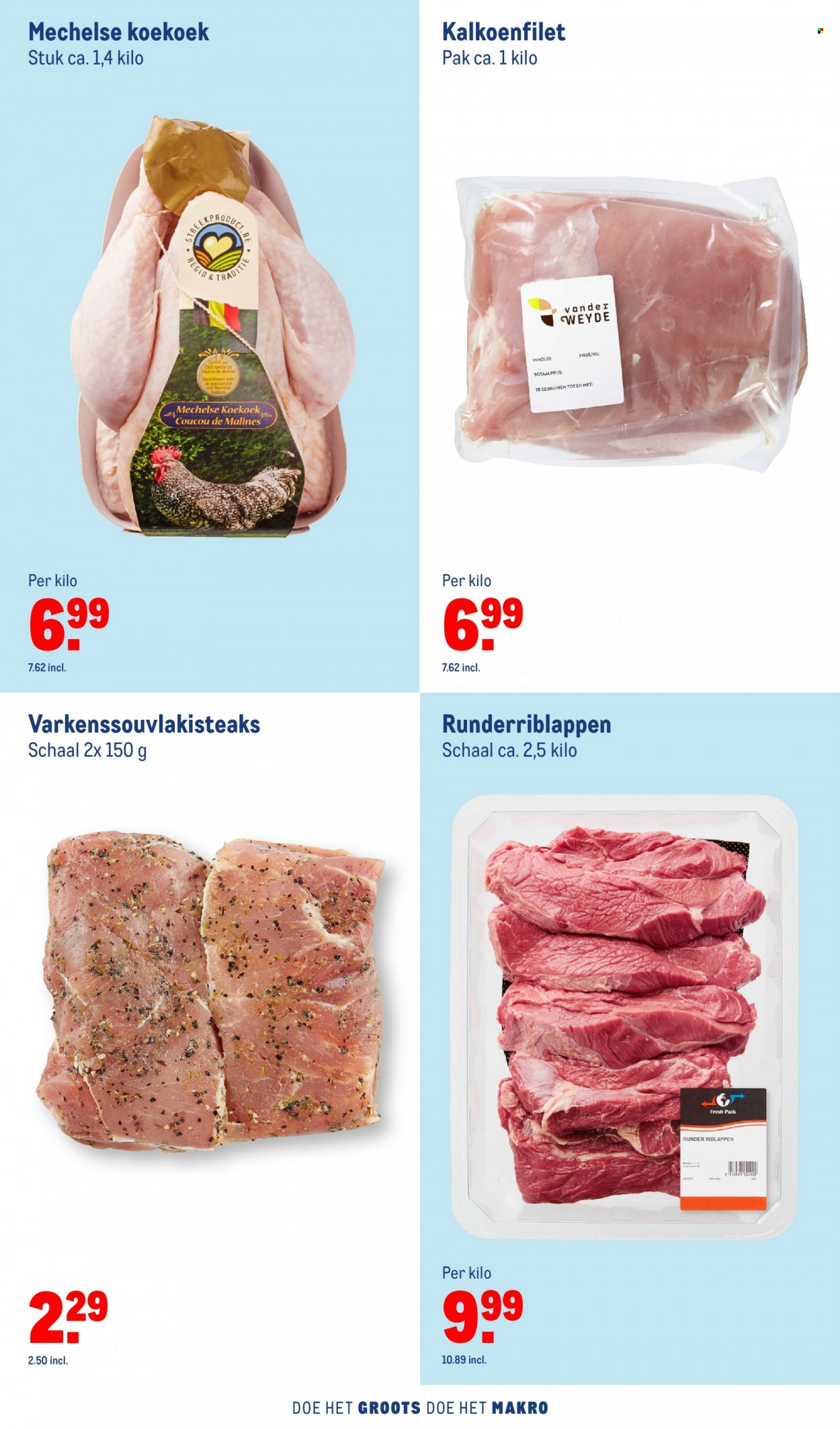 Makro-aanbieding - 11-5-2022 - 24-5-2022. Pagina 12