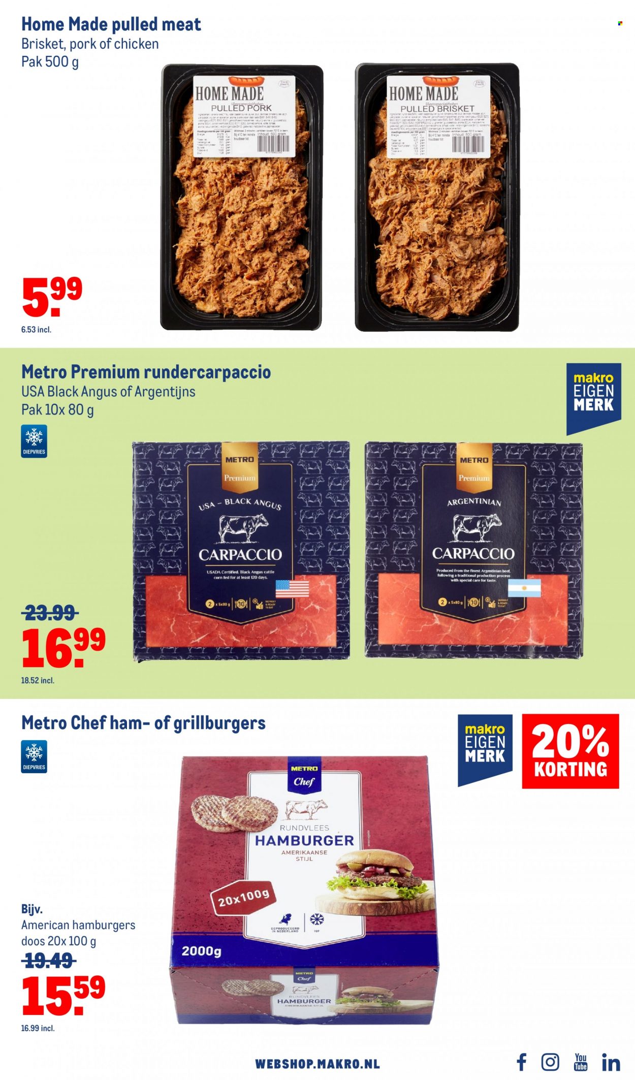 Makro-aanbieding - 11-5-2022 - 24-5-2022. Pagina 13