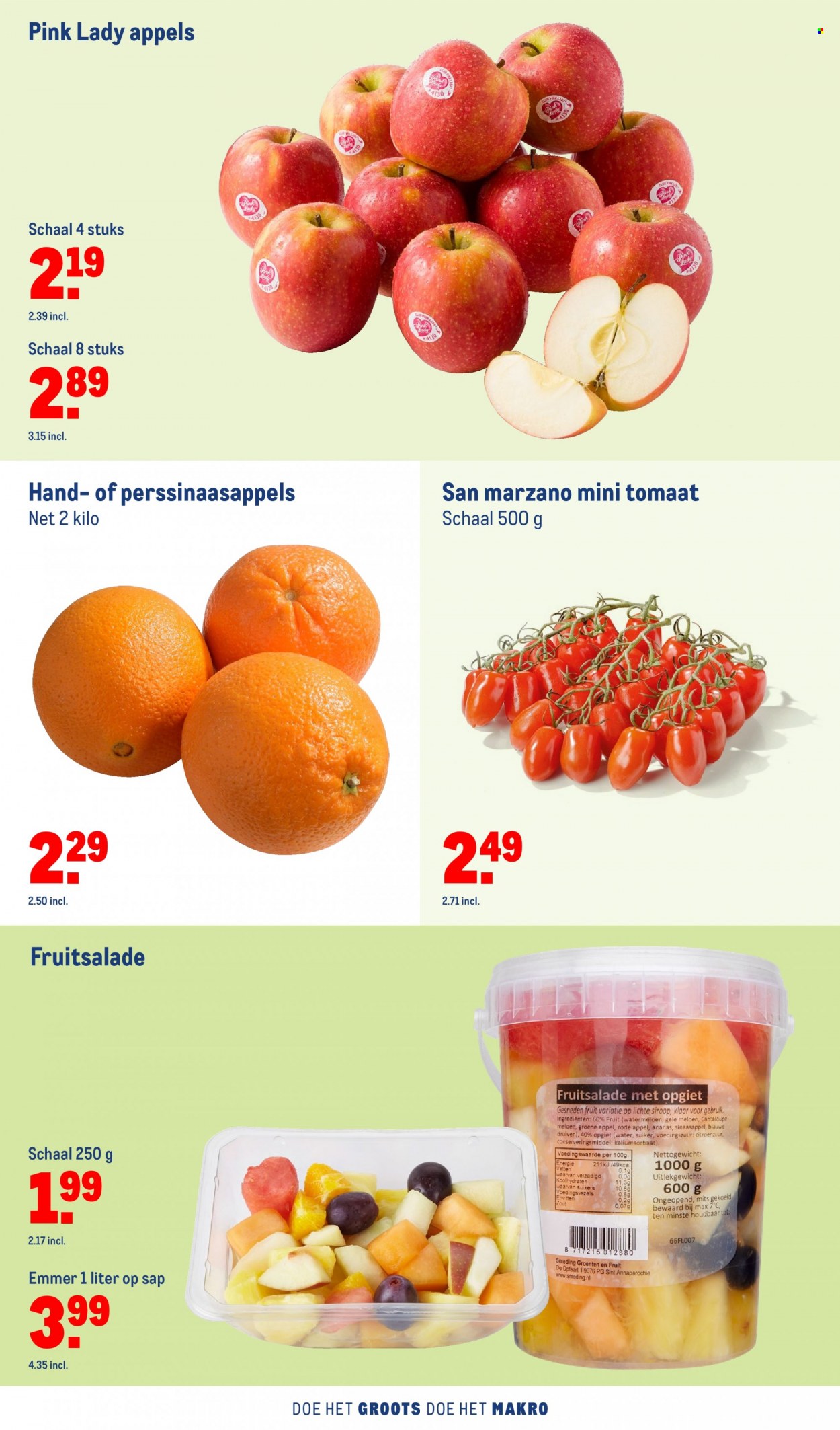 Makro-aanbieding - 11-5-2022 - 24-5-2022. Pagina 14