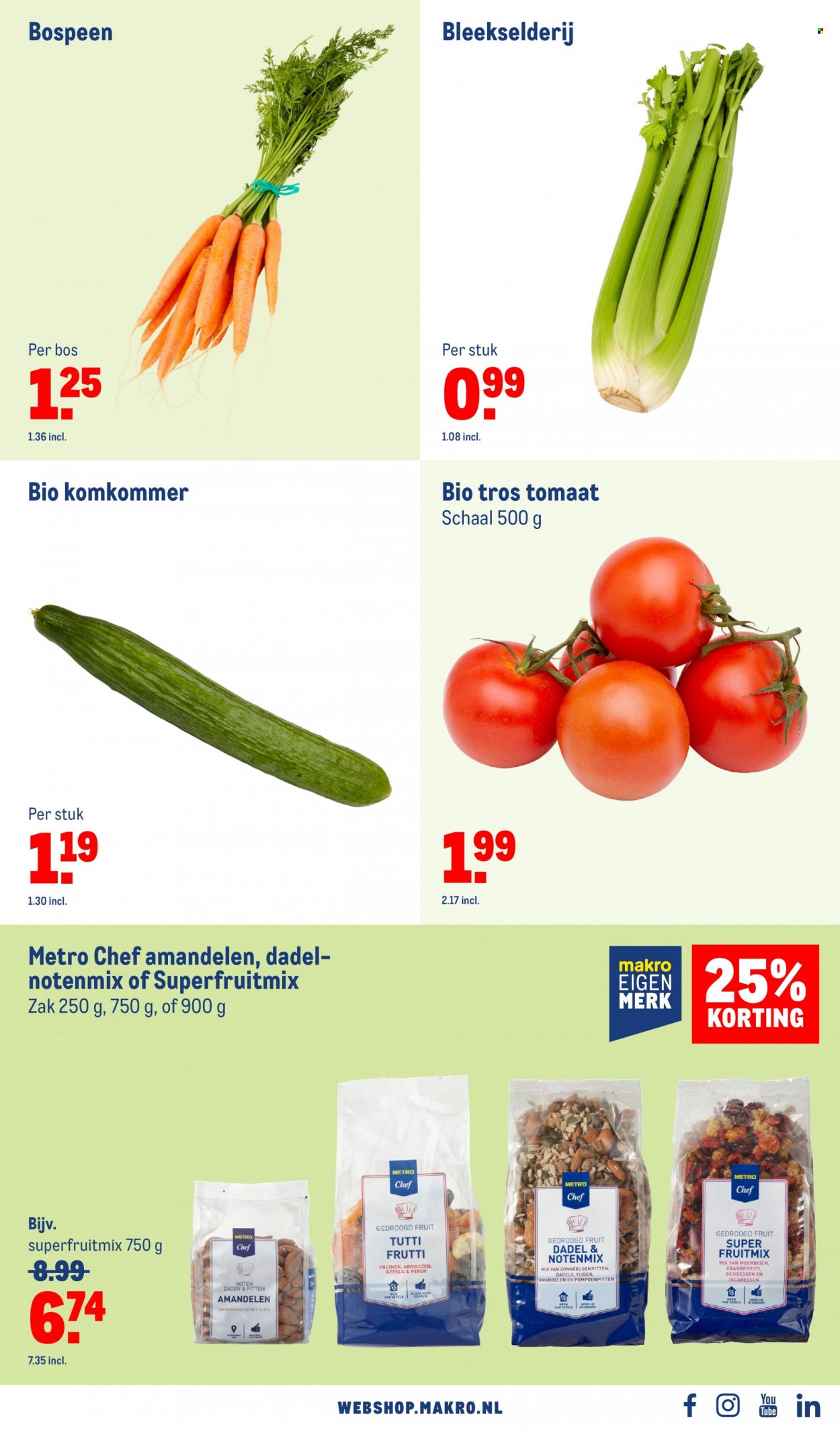 Makro-aanbieding - 11-5-2022 - 24-5-2022. Pagina 15