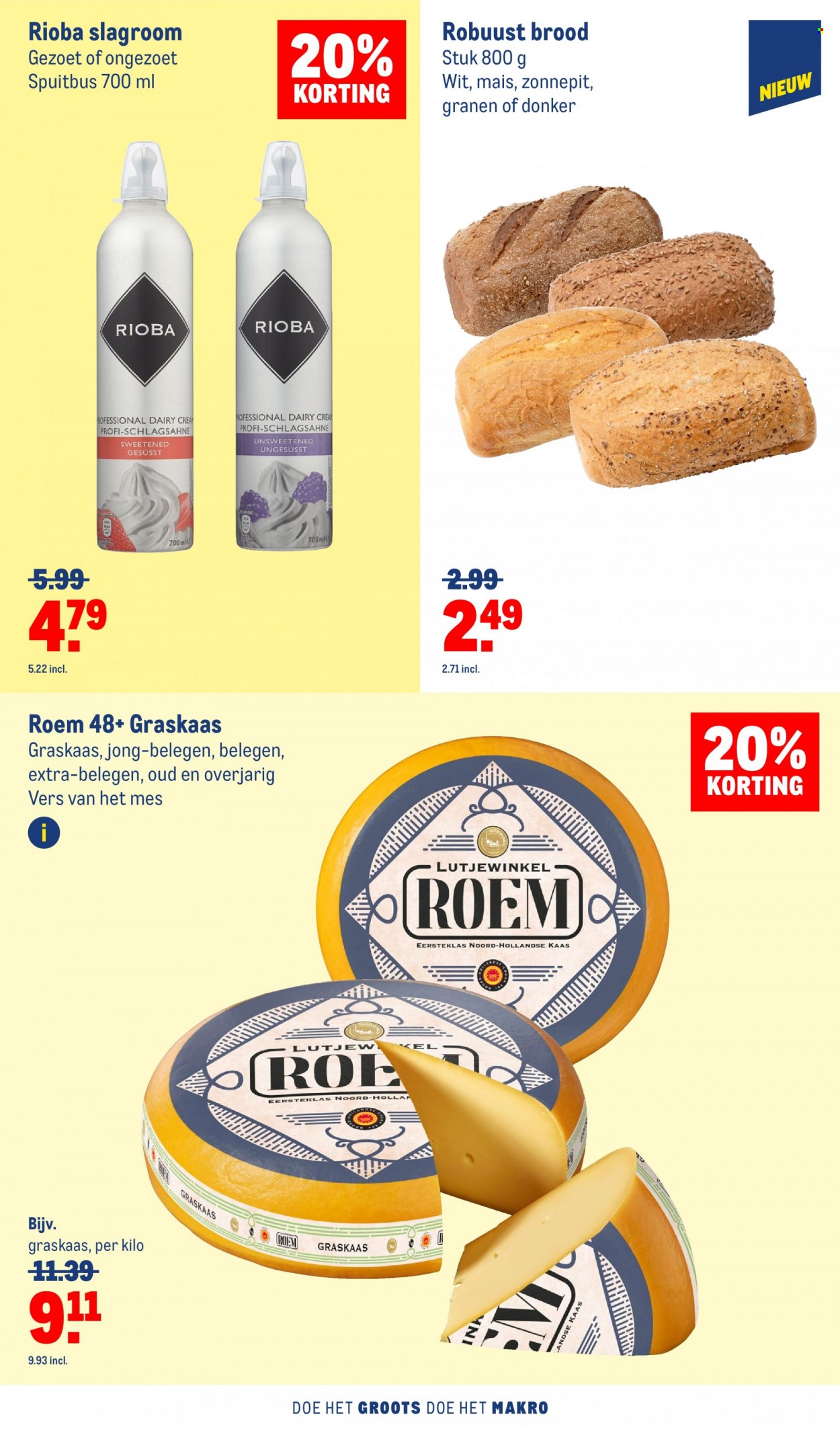 Makro-aanbieding - 11-5-2022 - 24-5-2022. Pagina 22