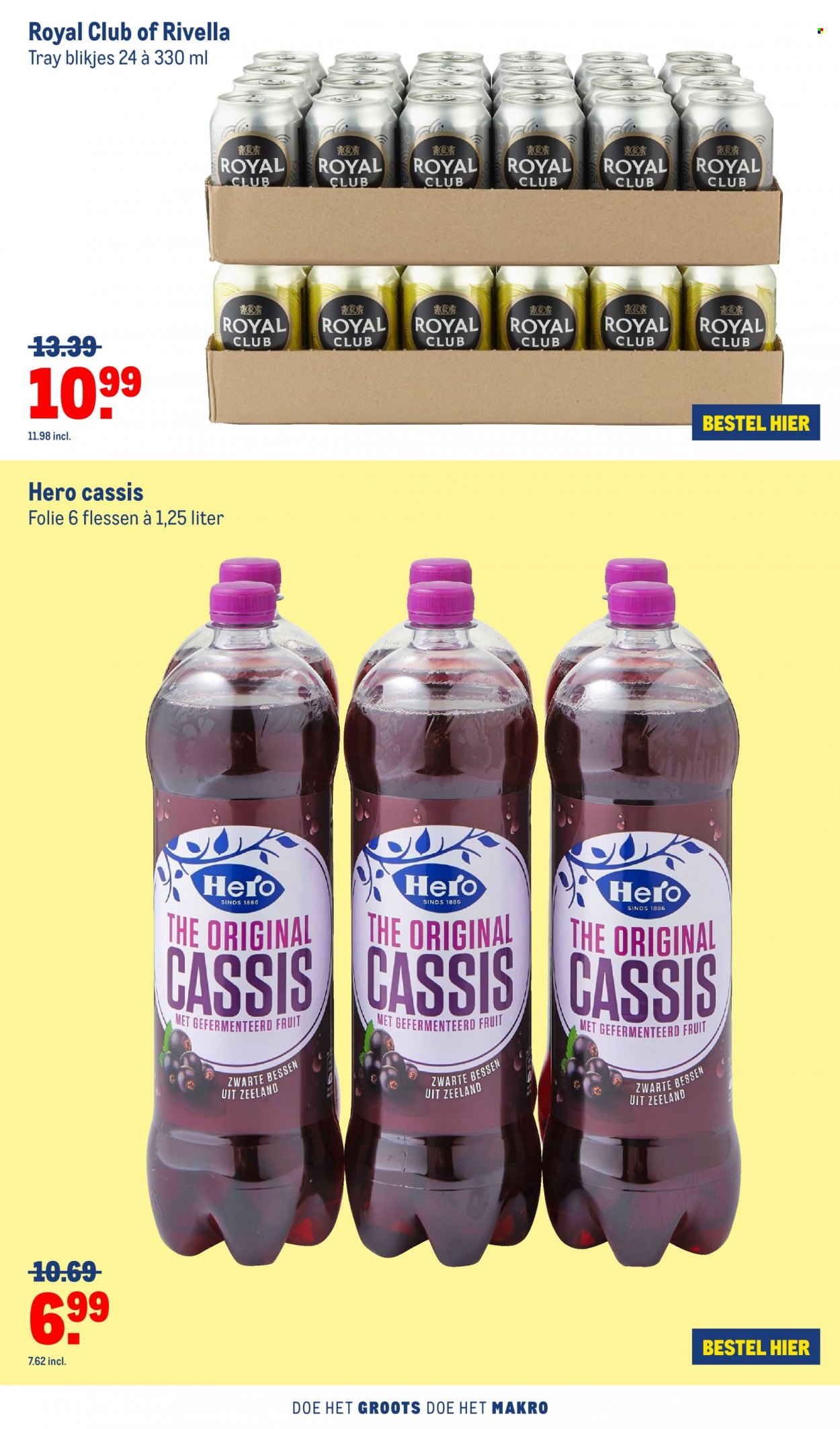 Makro-aanbieding - 11-5-2022 - 24-5-2022. Pagina 24