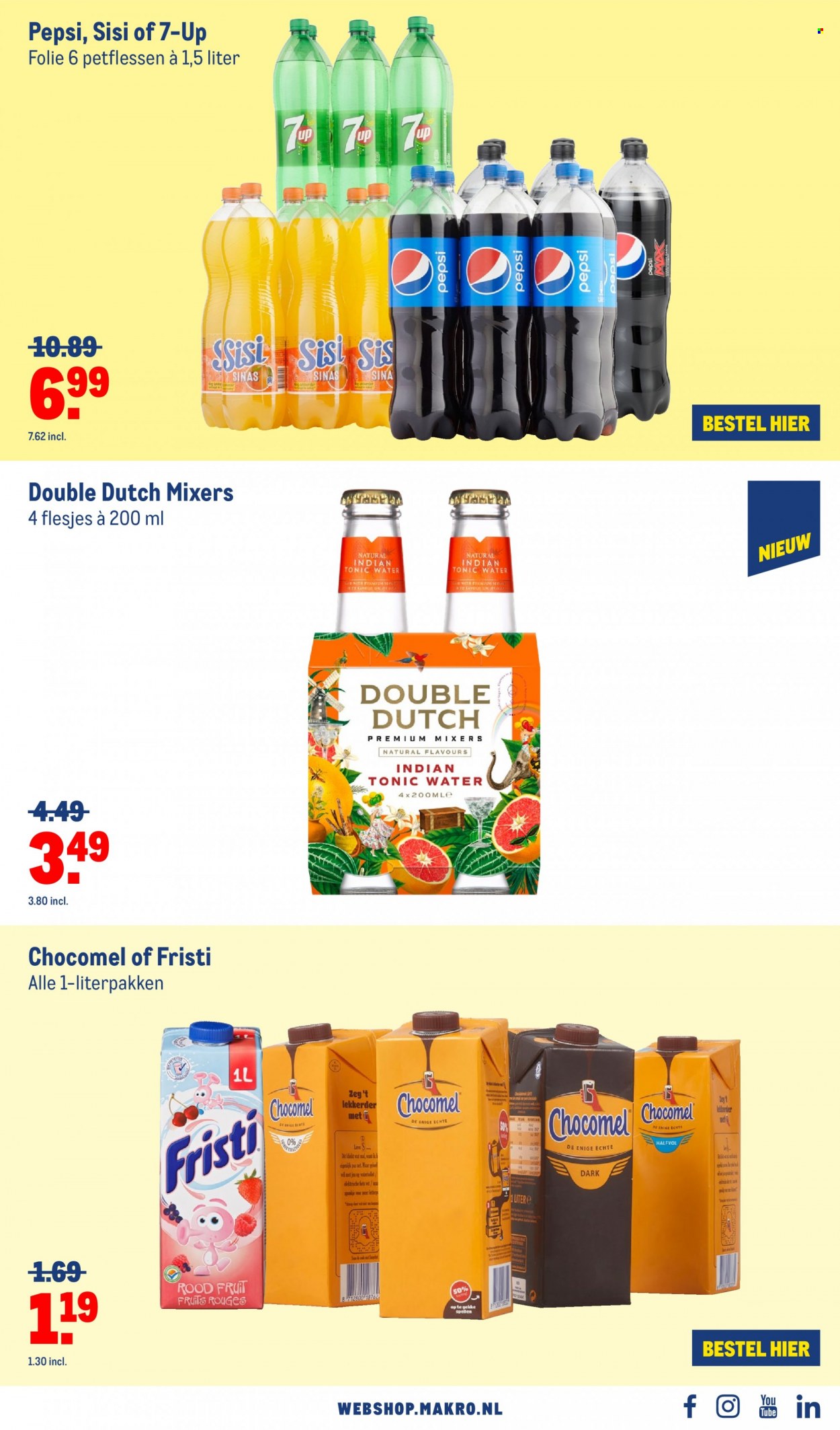 Makro-aanbieding - 11-5-2022 - 24-5-2022. Pagina 25