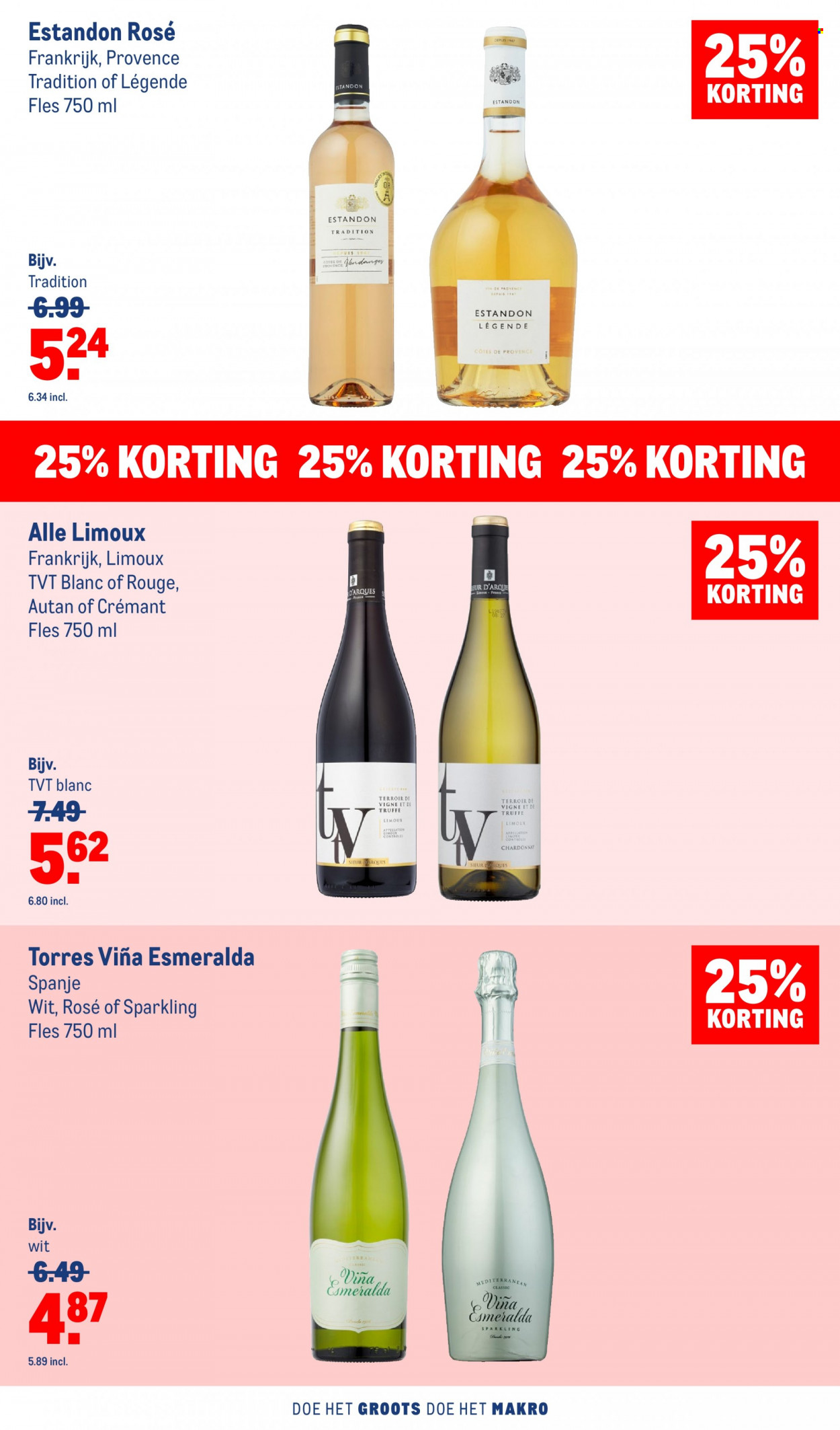 Makro-aanbieding - 11-5-2022 - 24-5-2022. Pagina 32