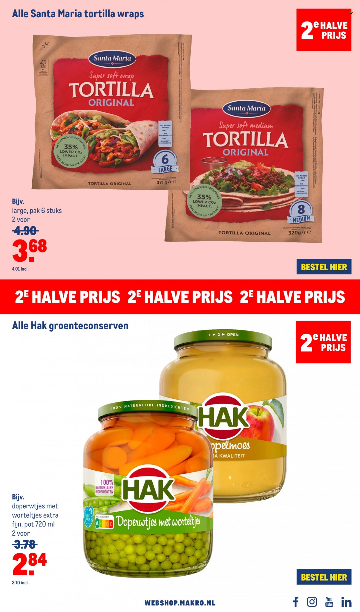 Makro-aanbieding - 11-5-2022 - 24-5-2022. Pagina 35