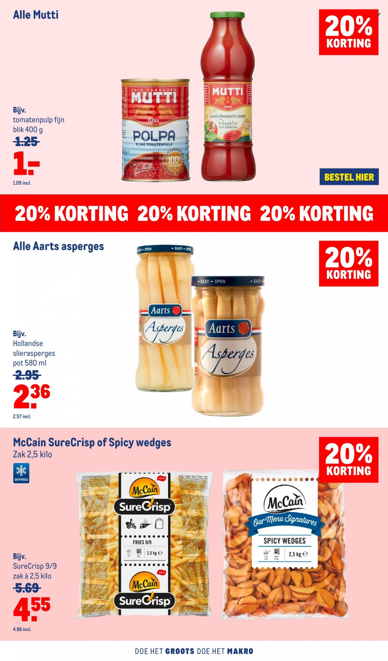 Makro-aanbieding - 11-5-2022 - 24-5-2022. Pagina 36